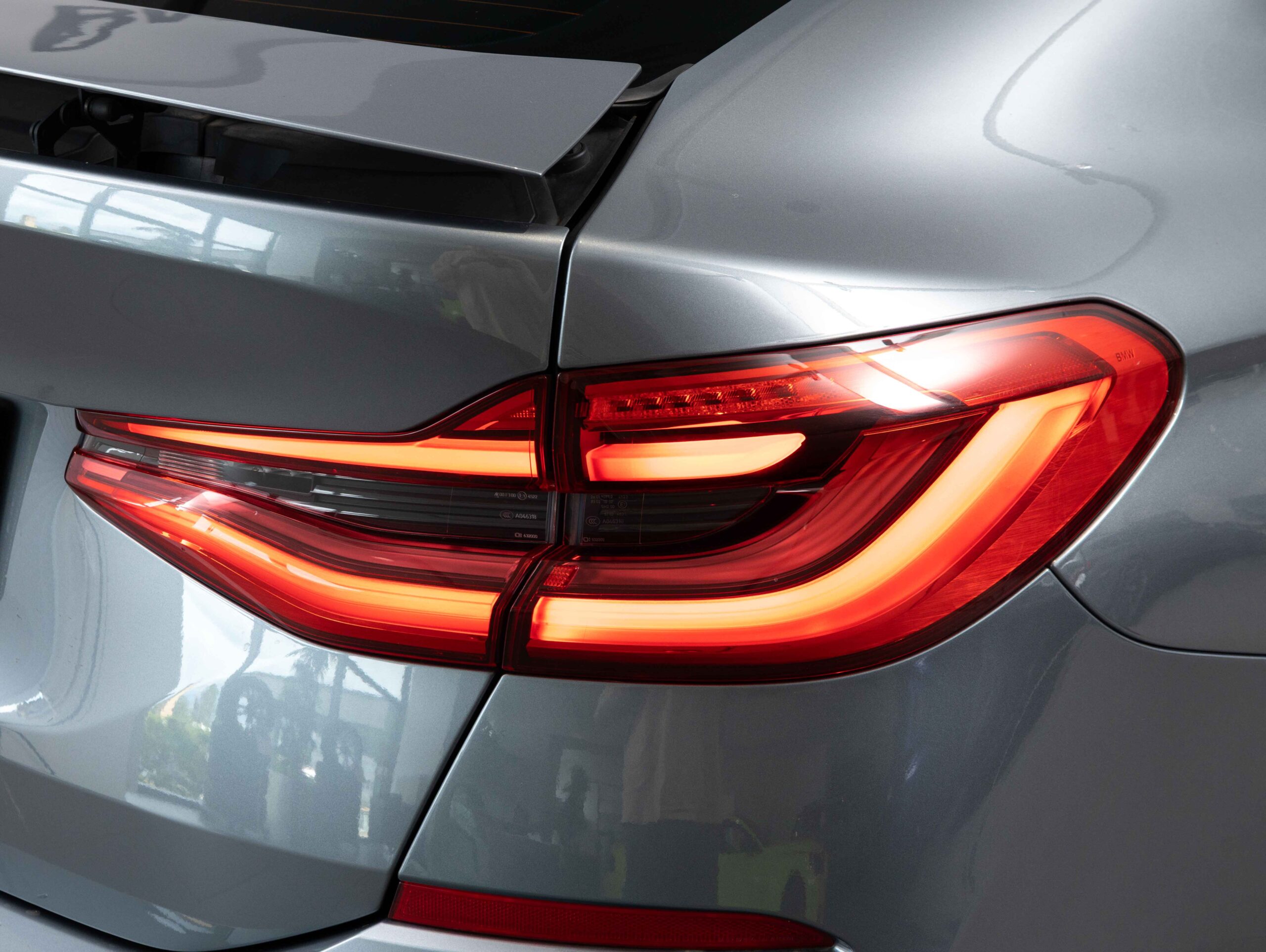 BMW BMW 640i xDrive Gran Turismo