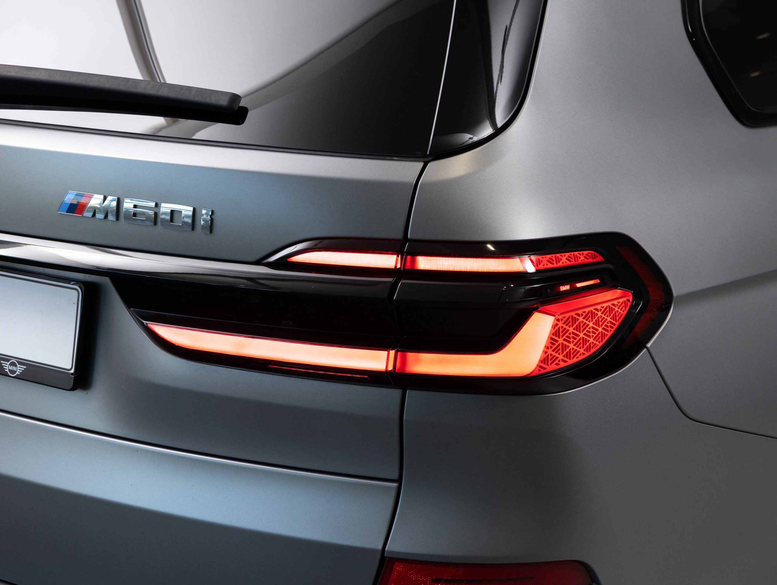 BMW X7 M60i xDrive