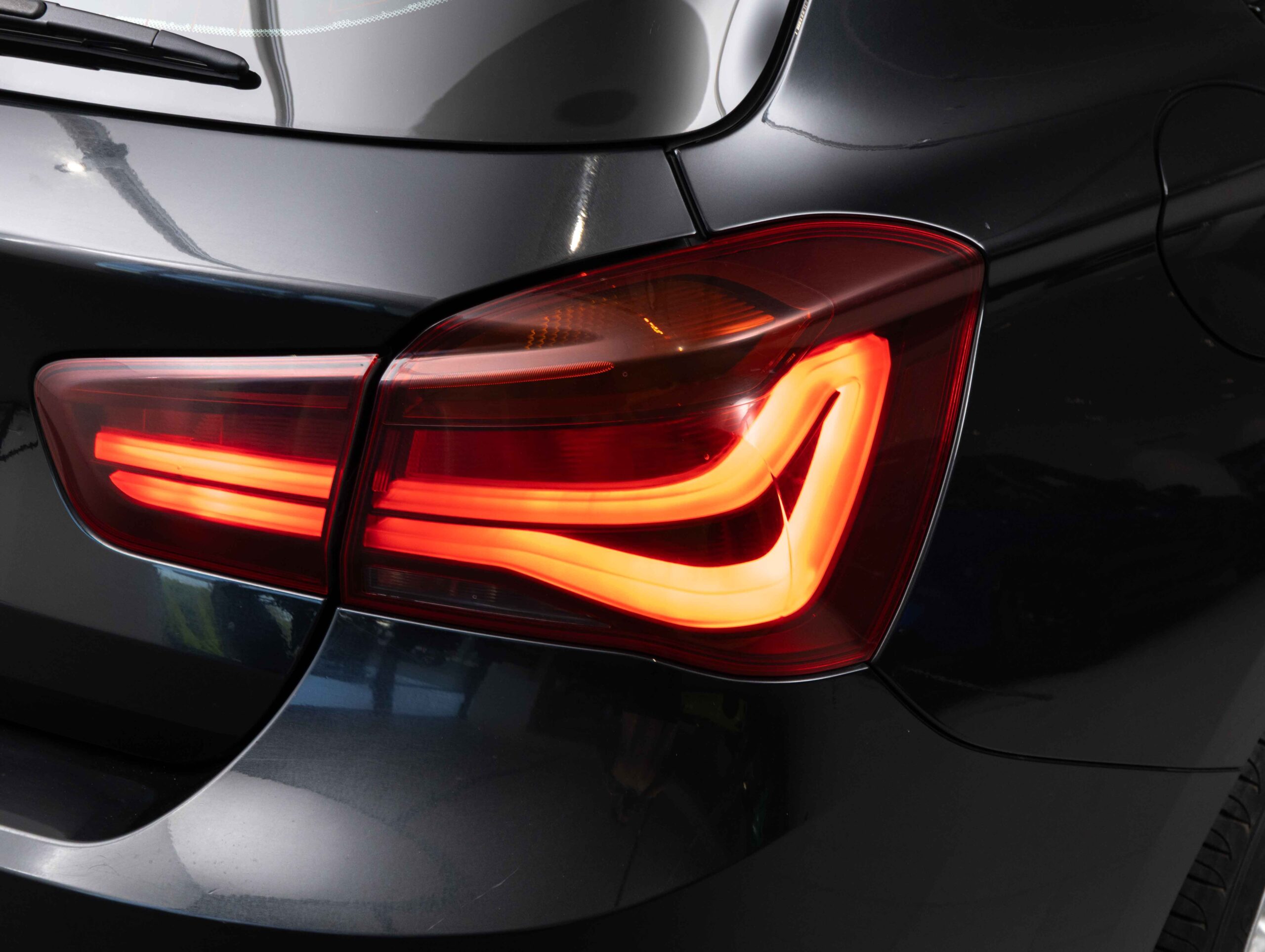 BMW 118i