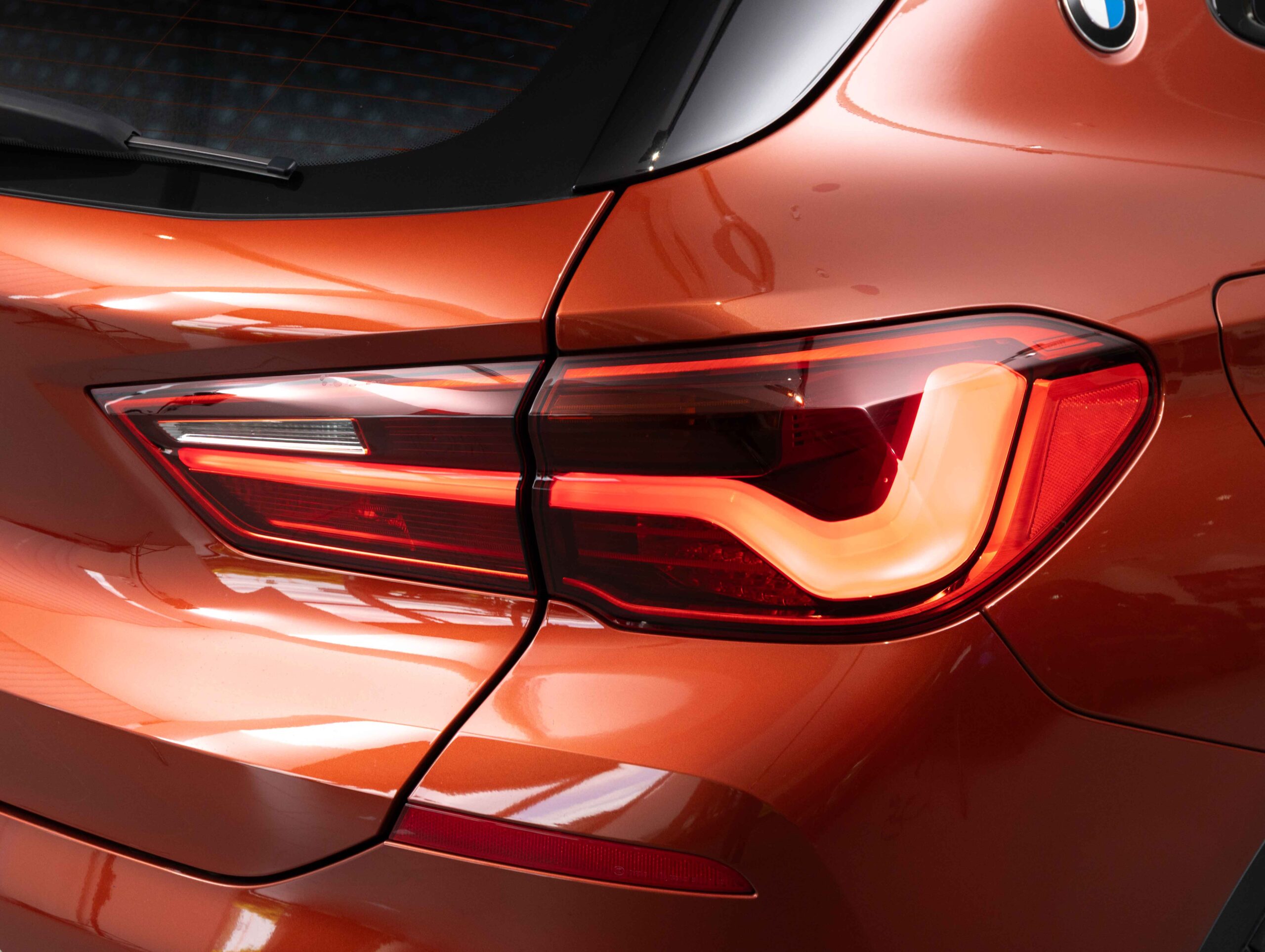 BMW X2 xDrive20d