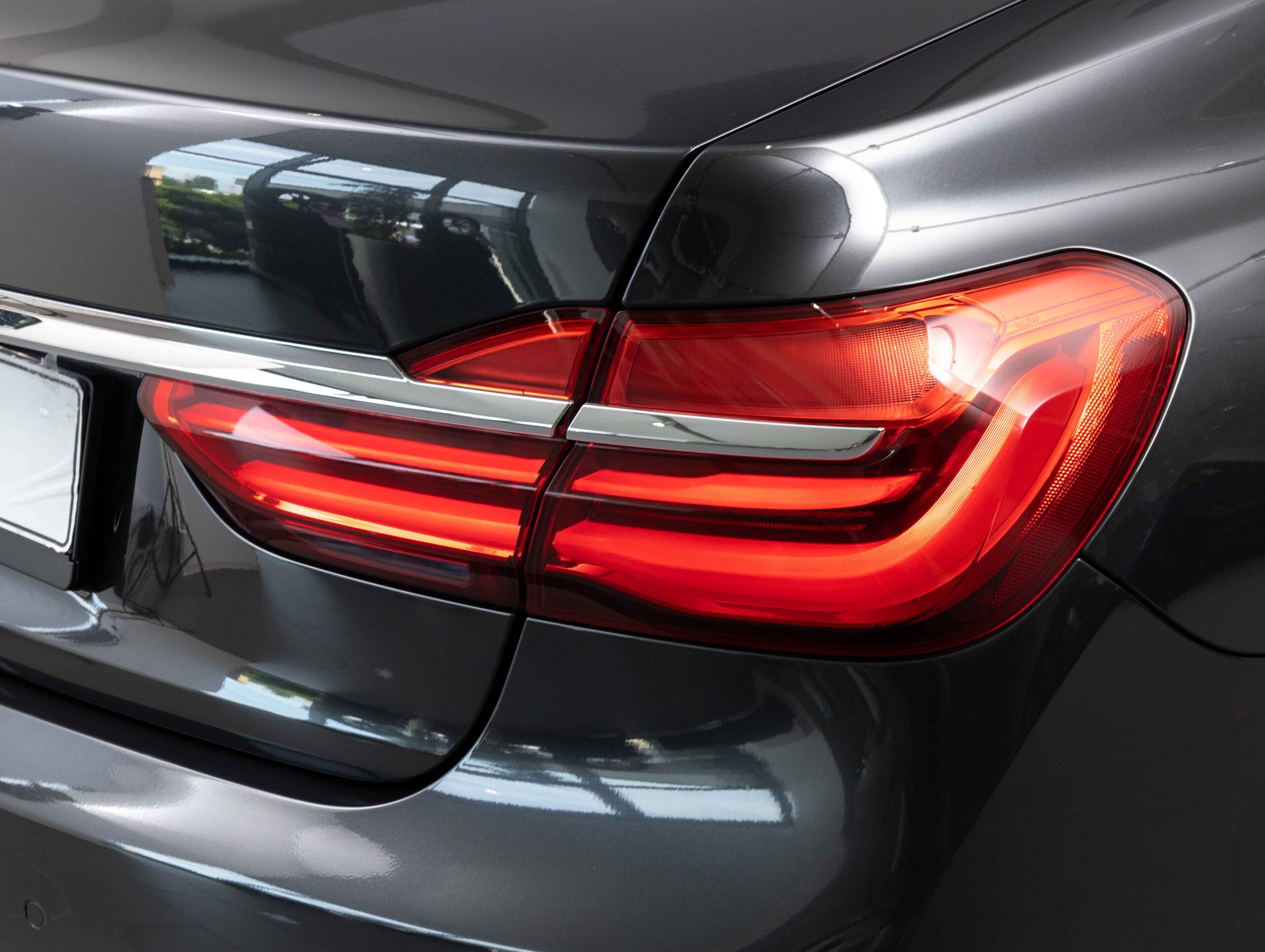 BMW 740d xDrive
