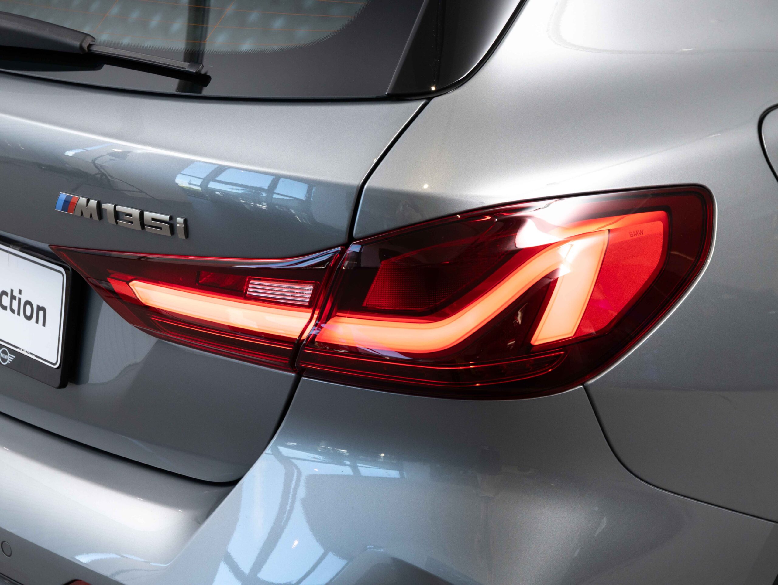 BMW M135i xDrive
