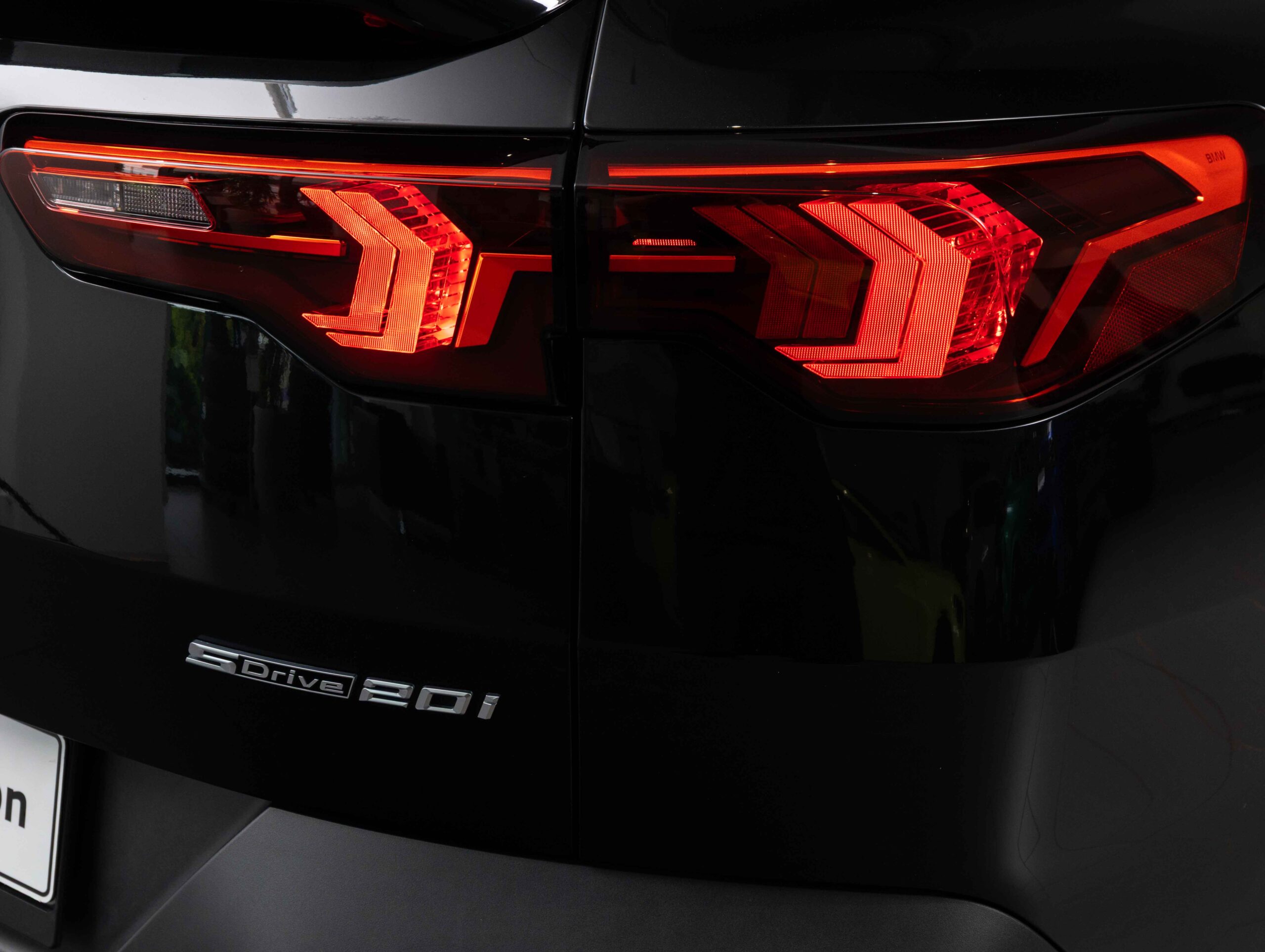 BMW X2 sDrive20i