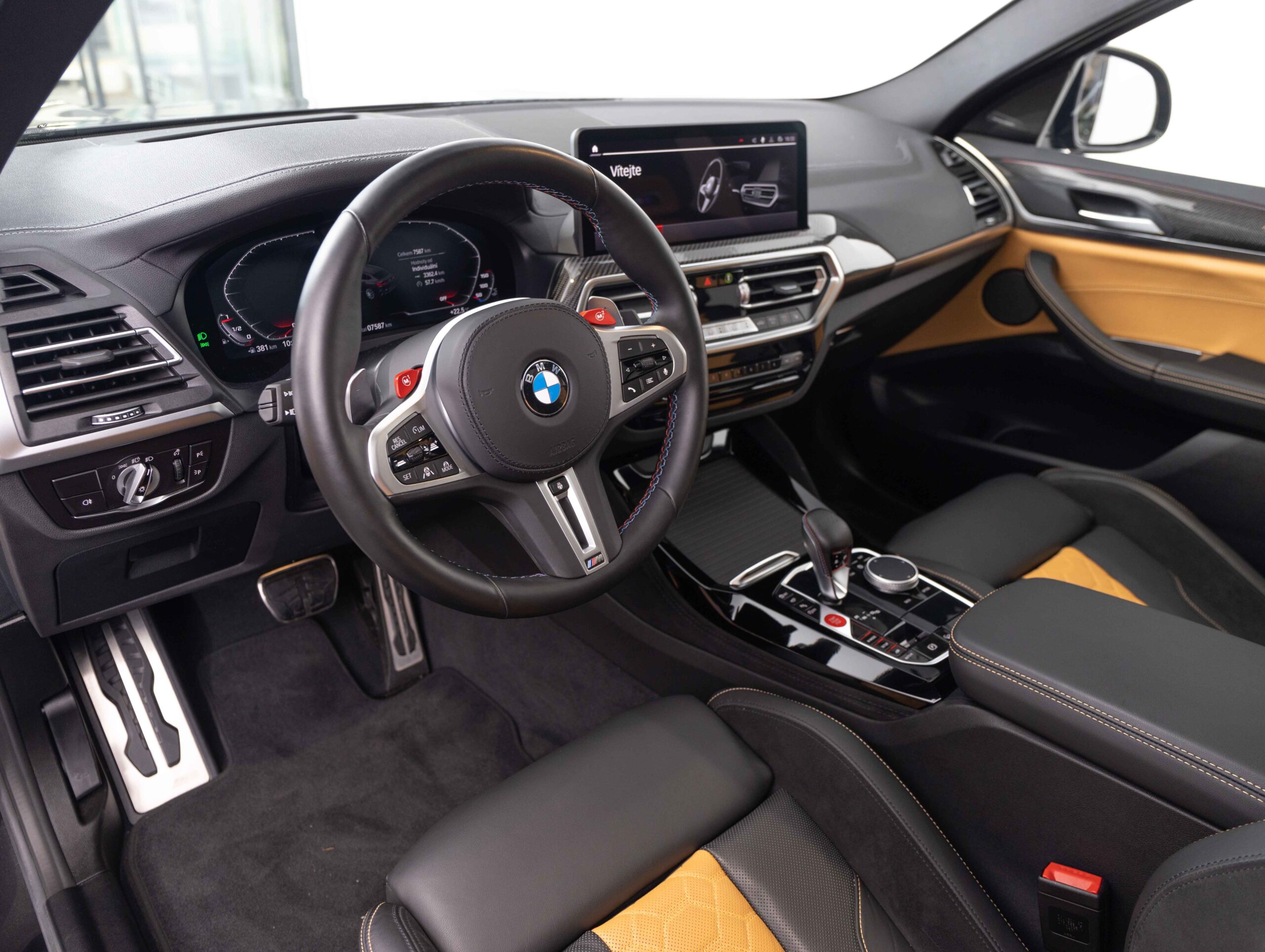 BMW X4 M