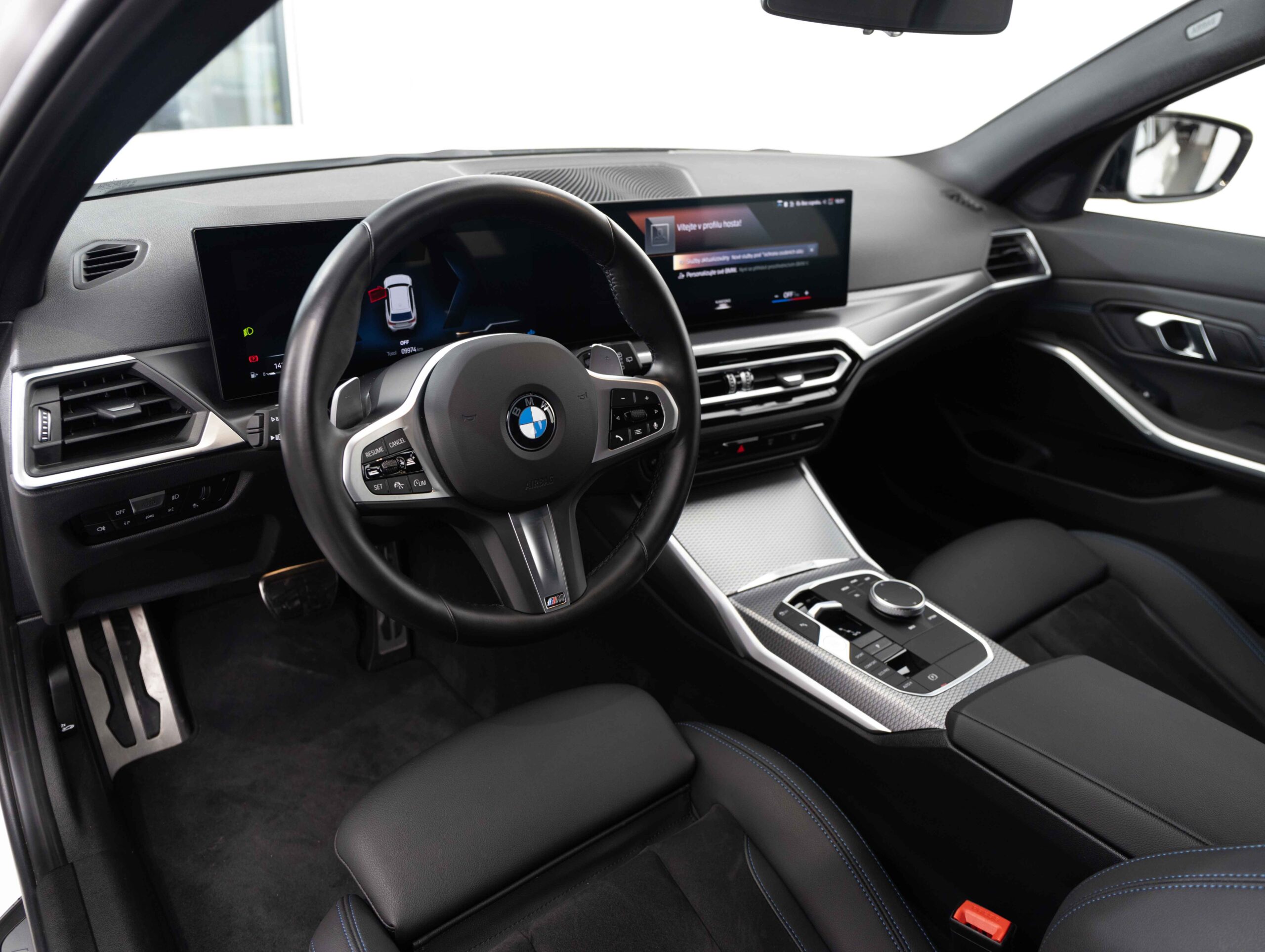 BMW M340i xDrive Touring