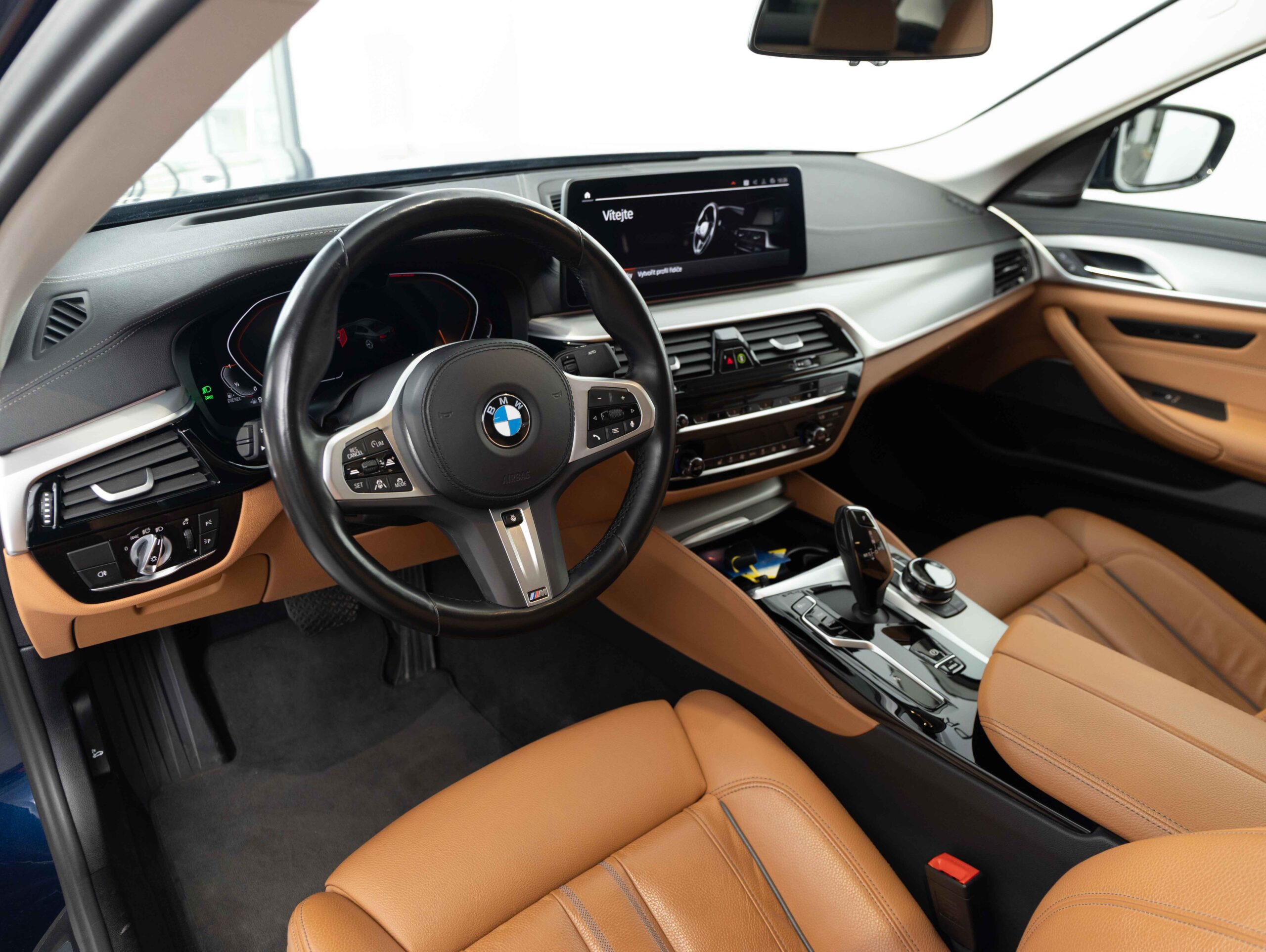 BMW 520d xDrive