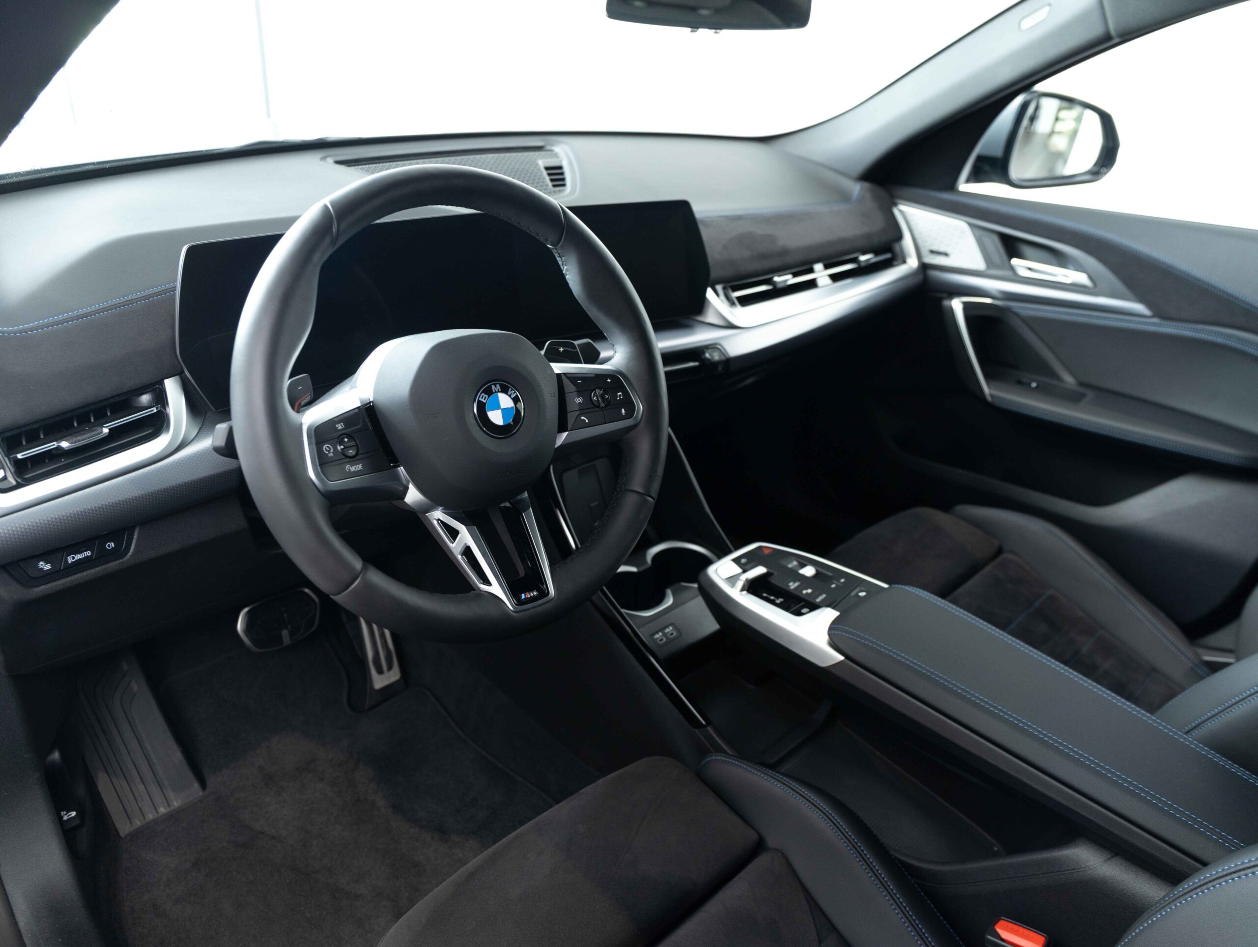 BMW X2 xDrive20d