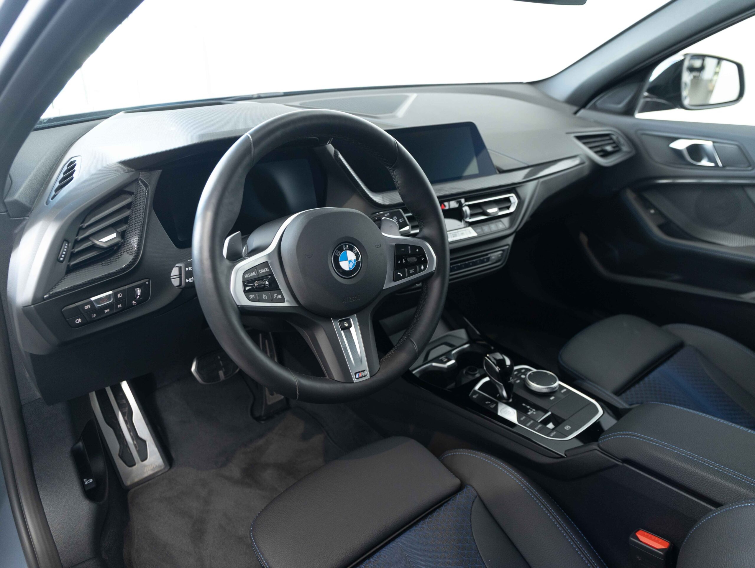 BMW M135i xDrive