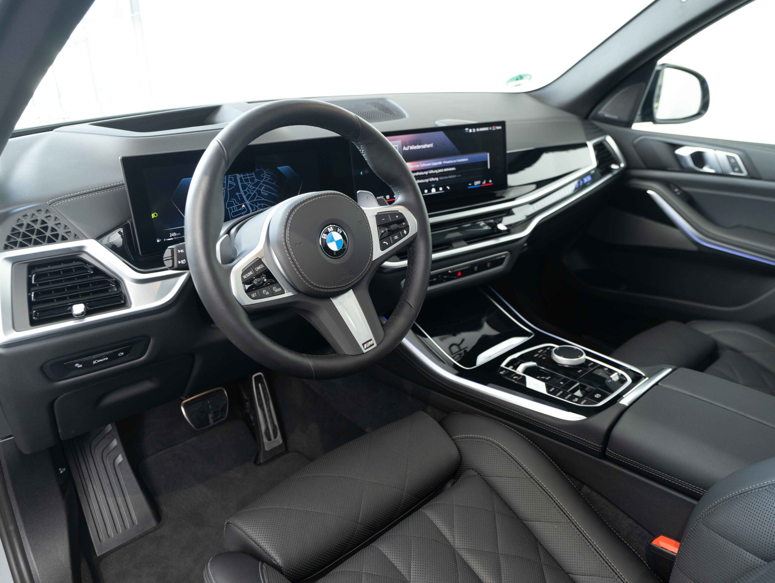 BMW X5 xDrive30d