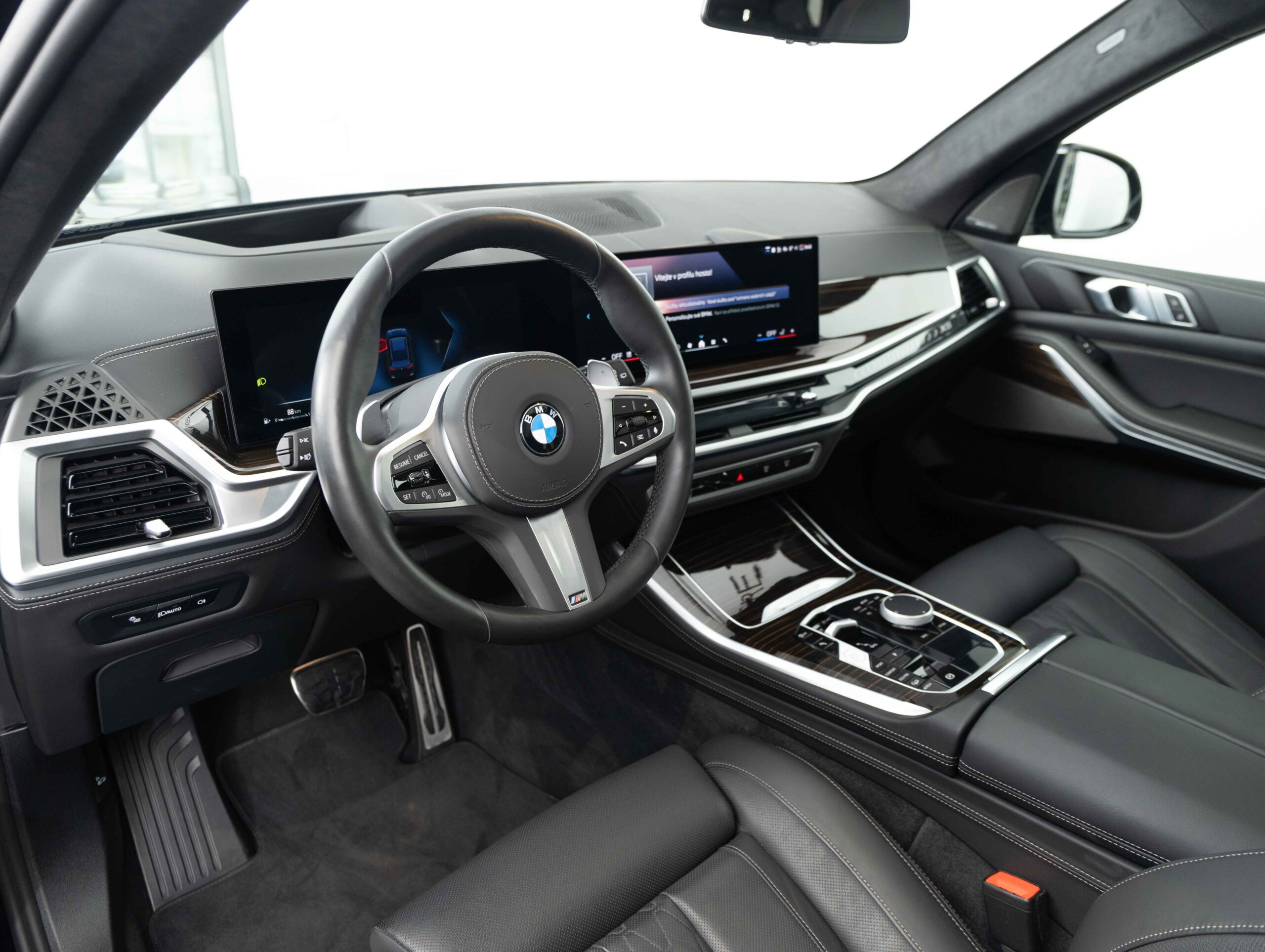 BMW X5 xDrive40d