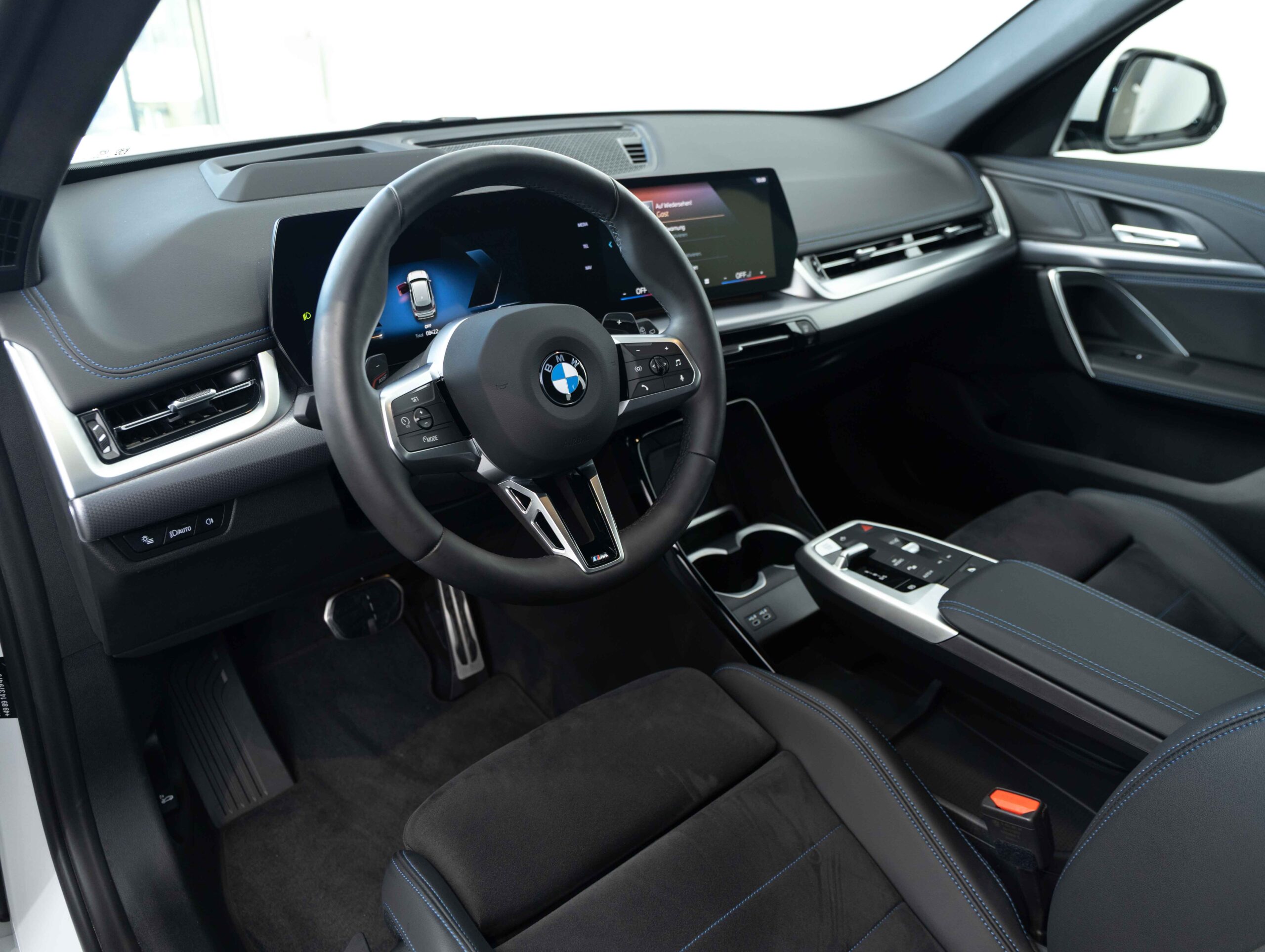 BMW X1 xDrive23d