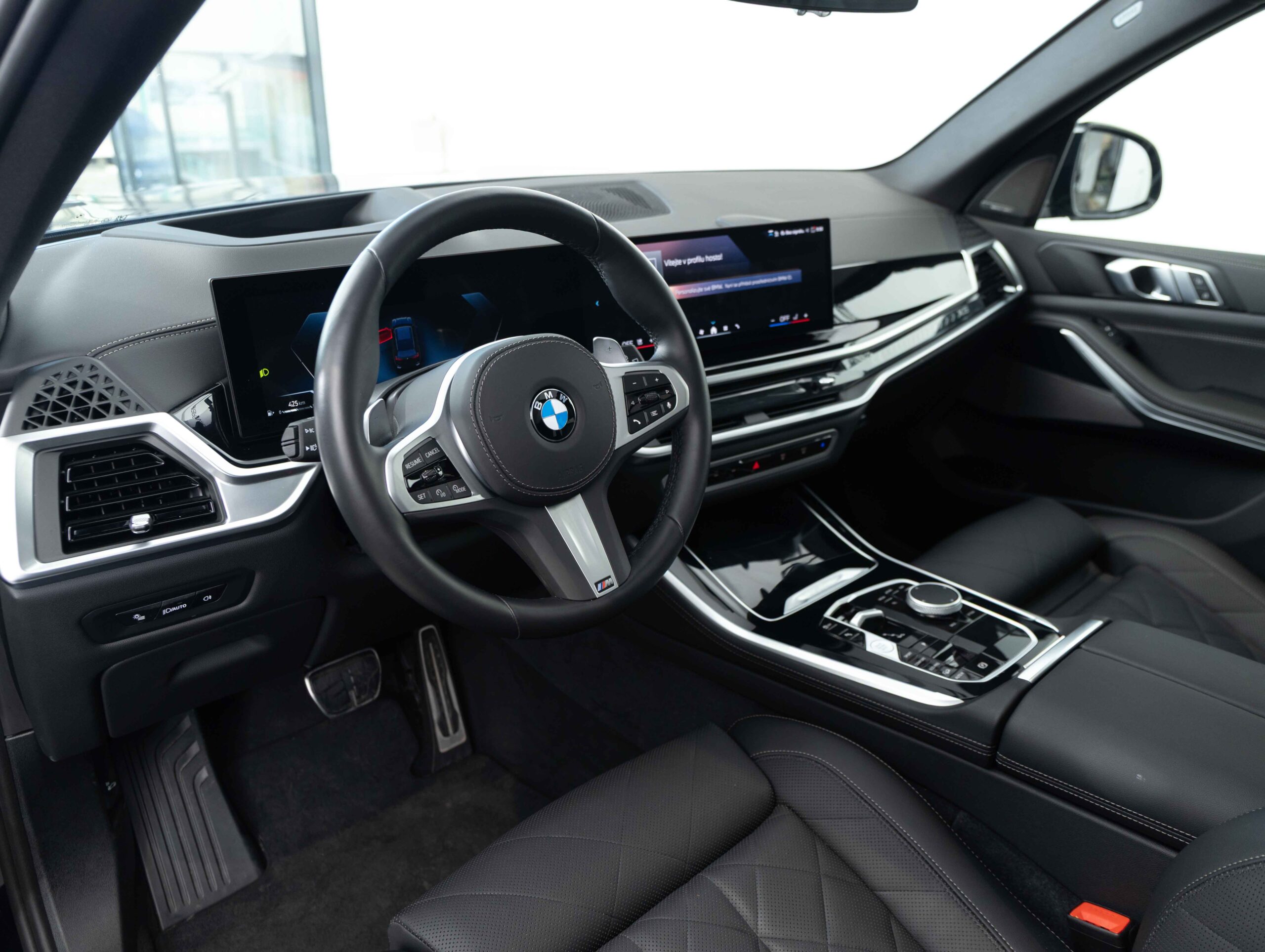 BMW X5 xDrive30d