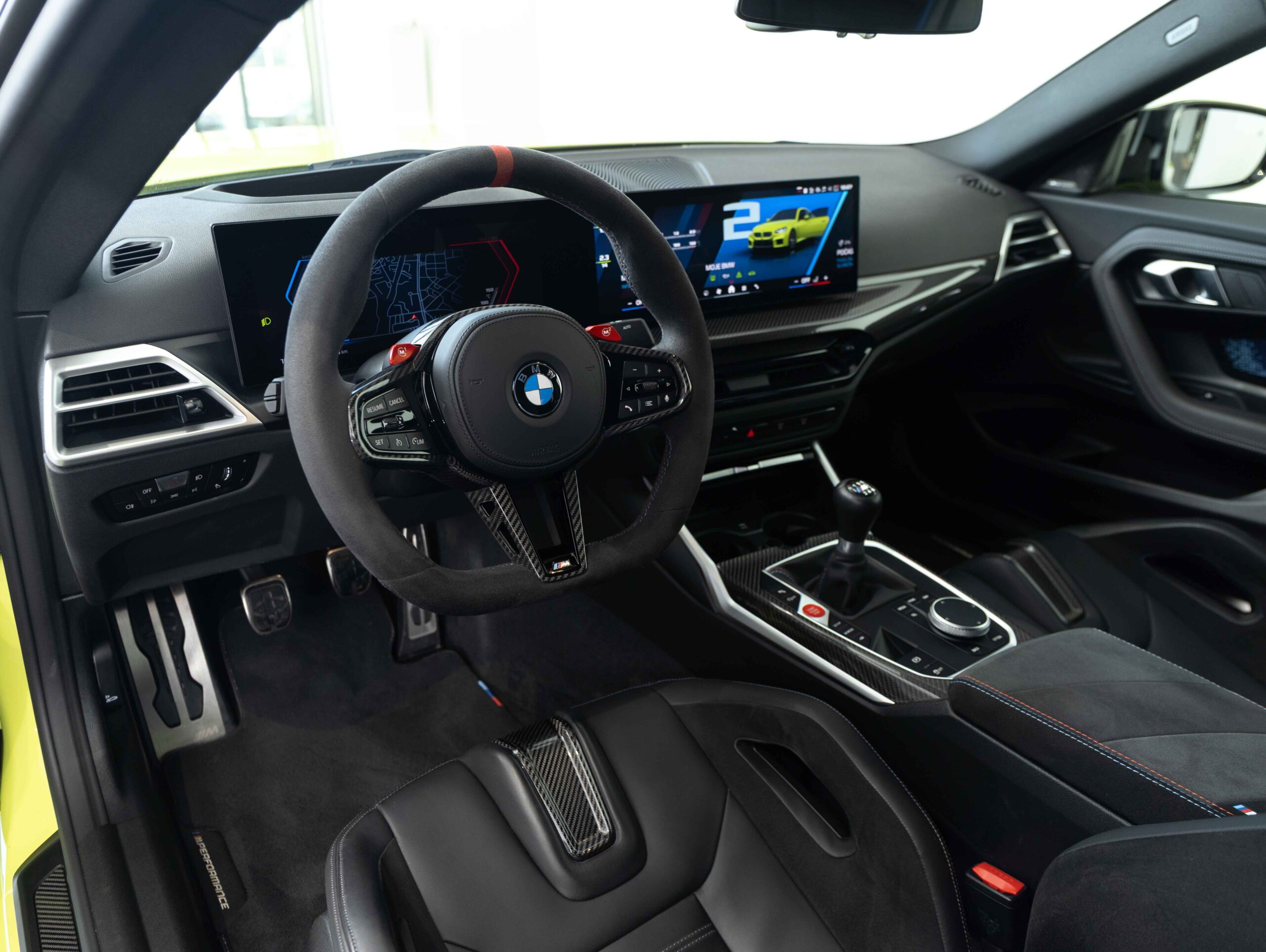 BMW M2 Coupe