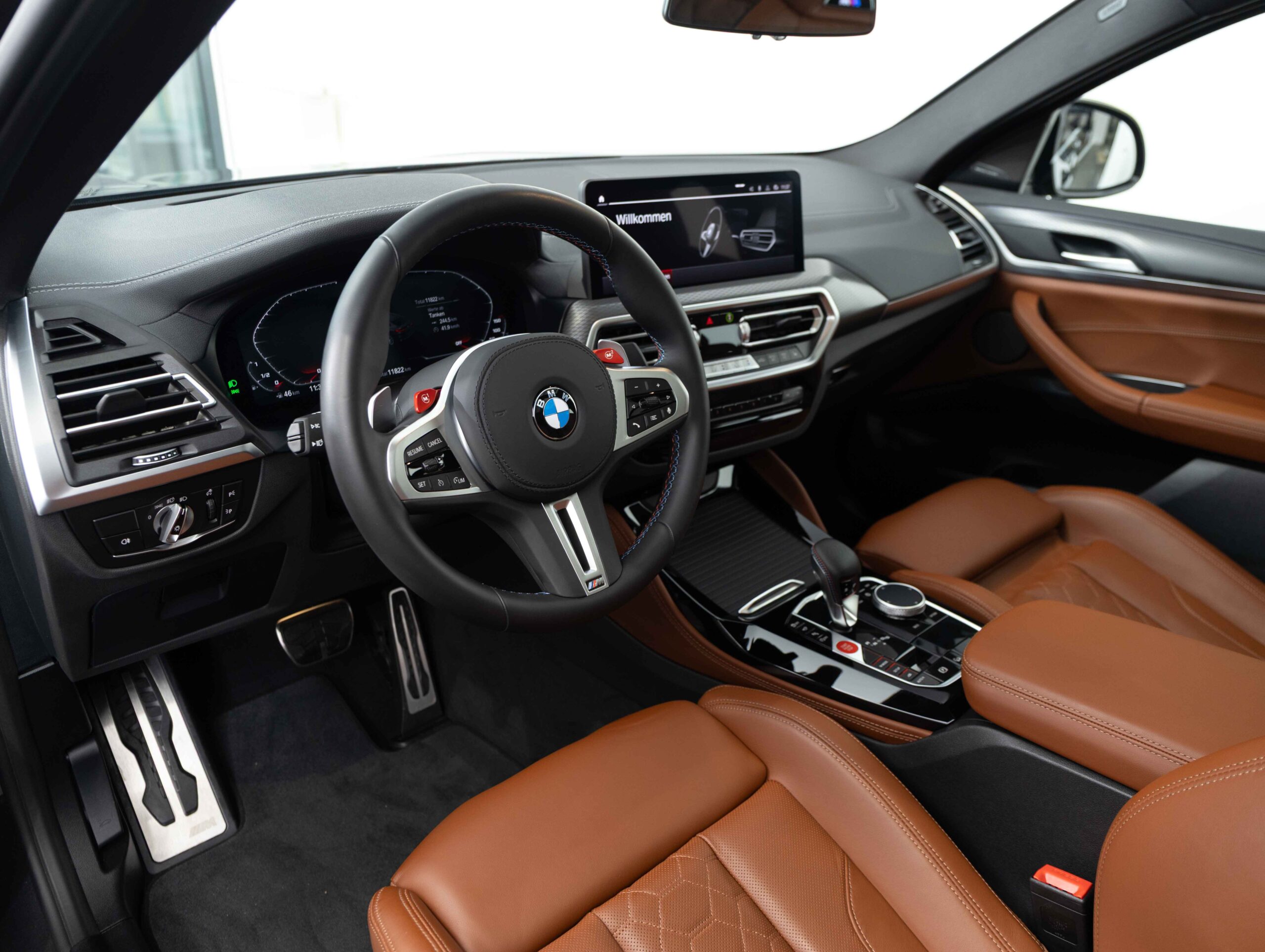BMW X4 M