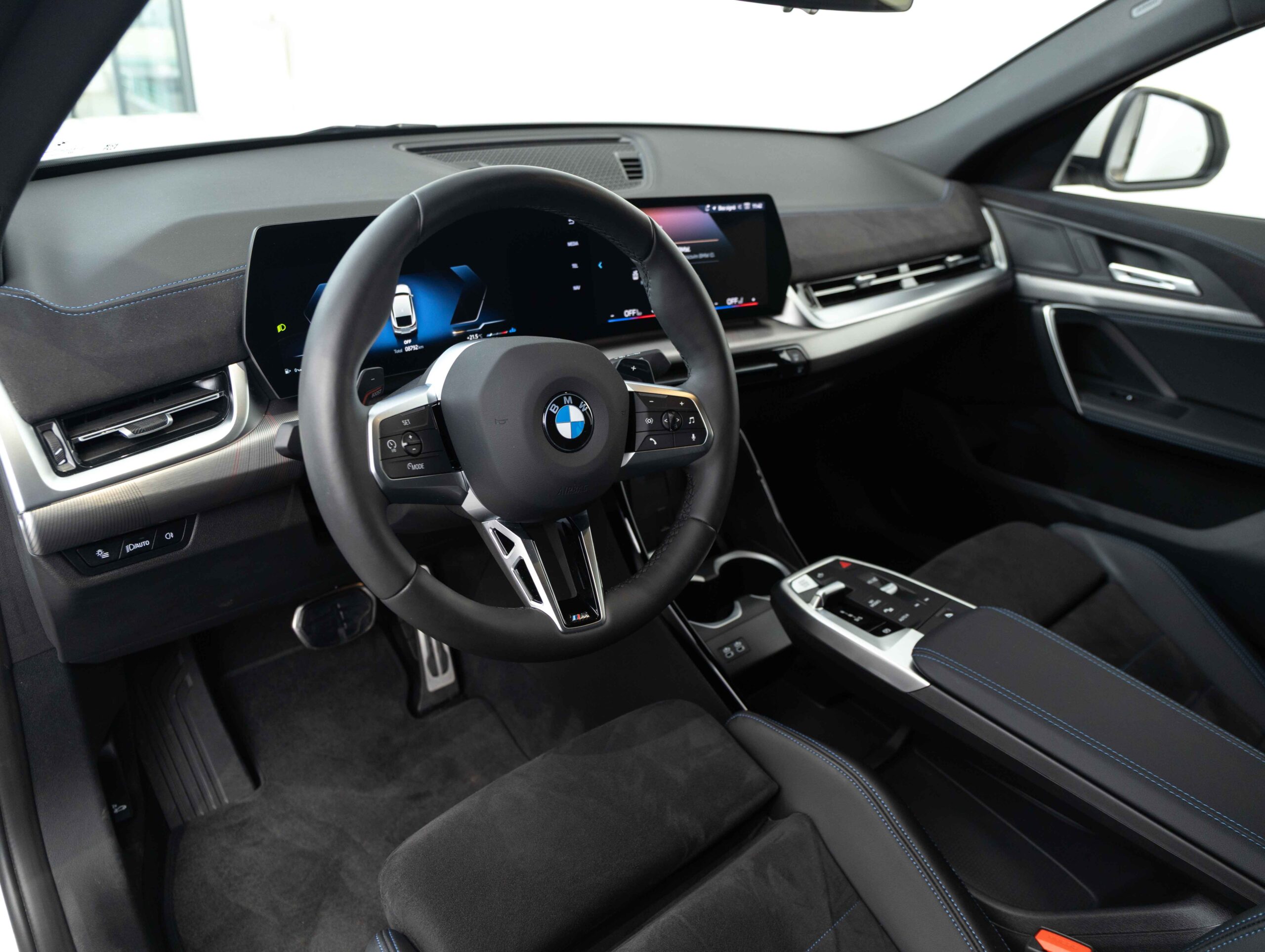 BMW X2 sDrive20i