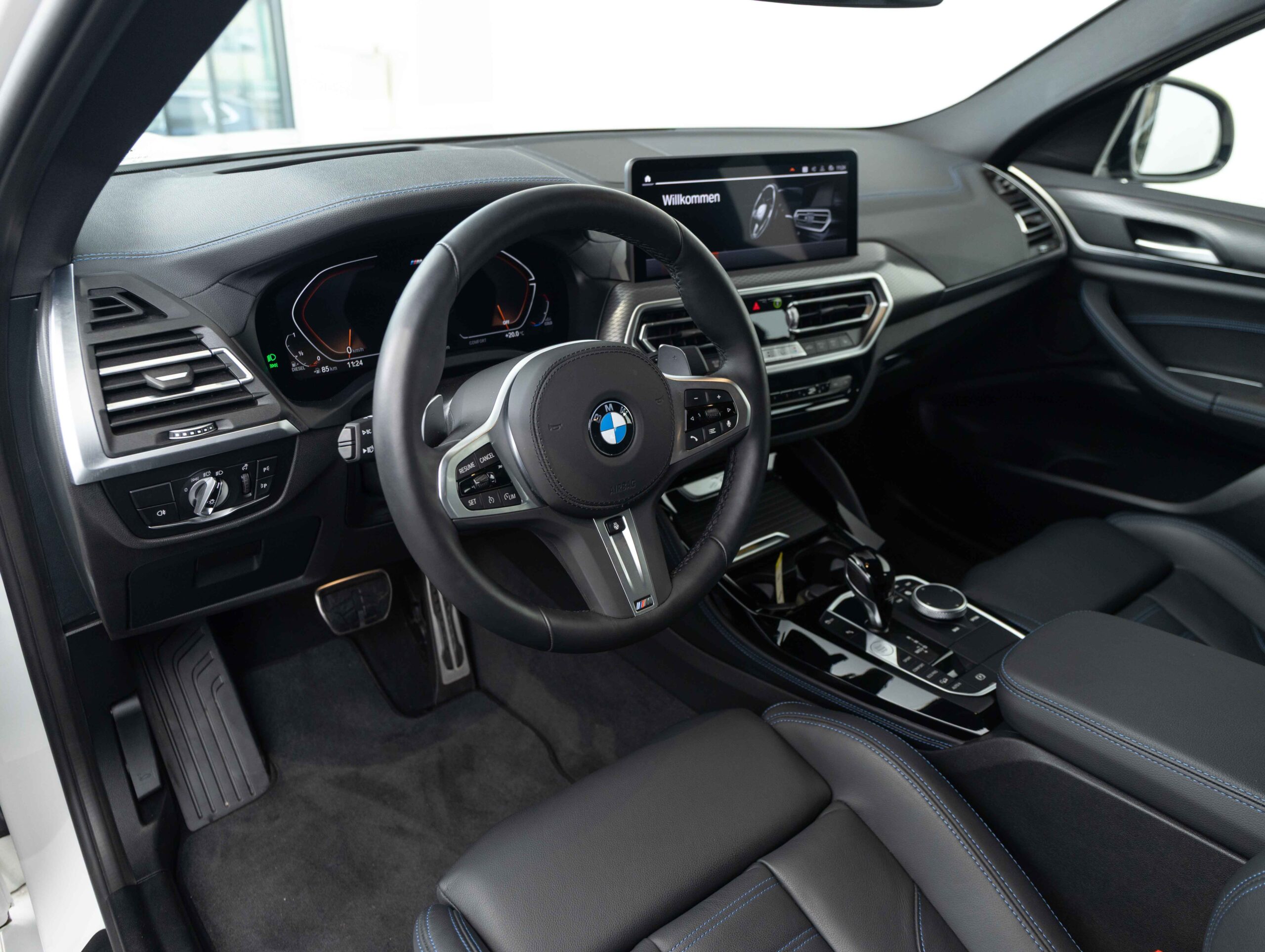 BMW X4 xDrive30d