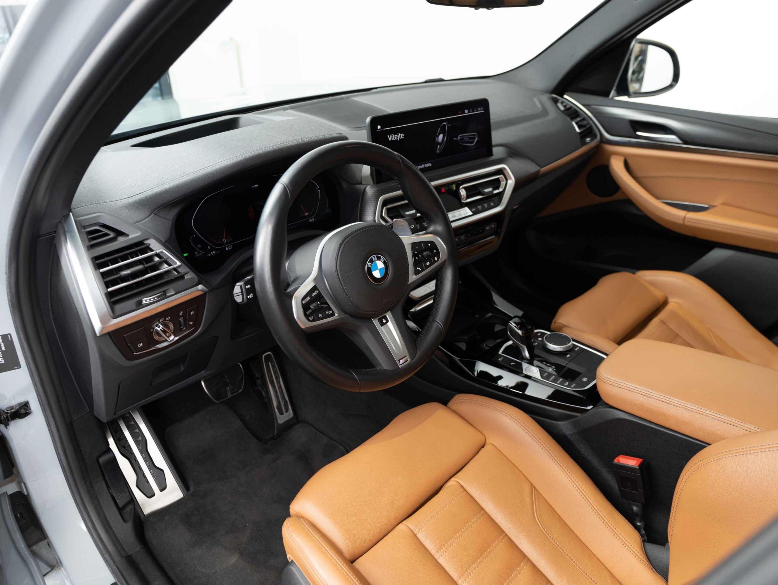 BMW X3 xDrive30d