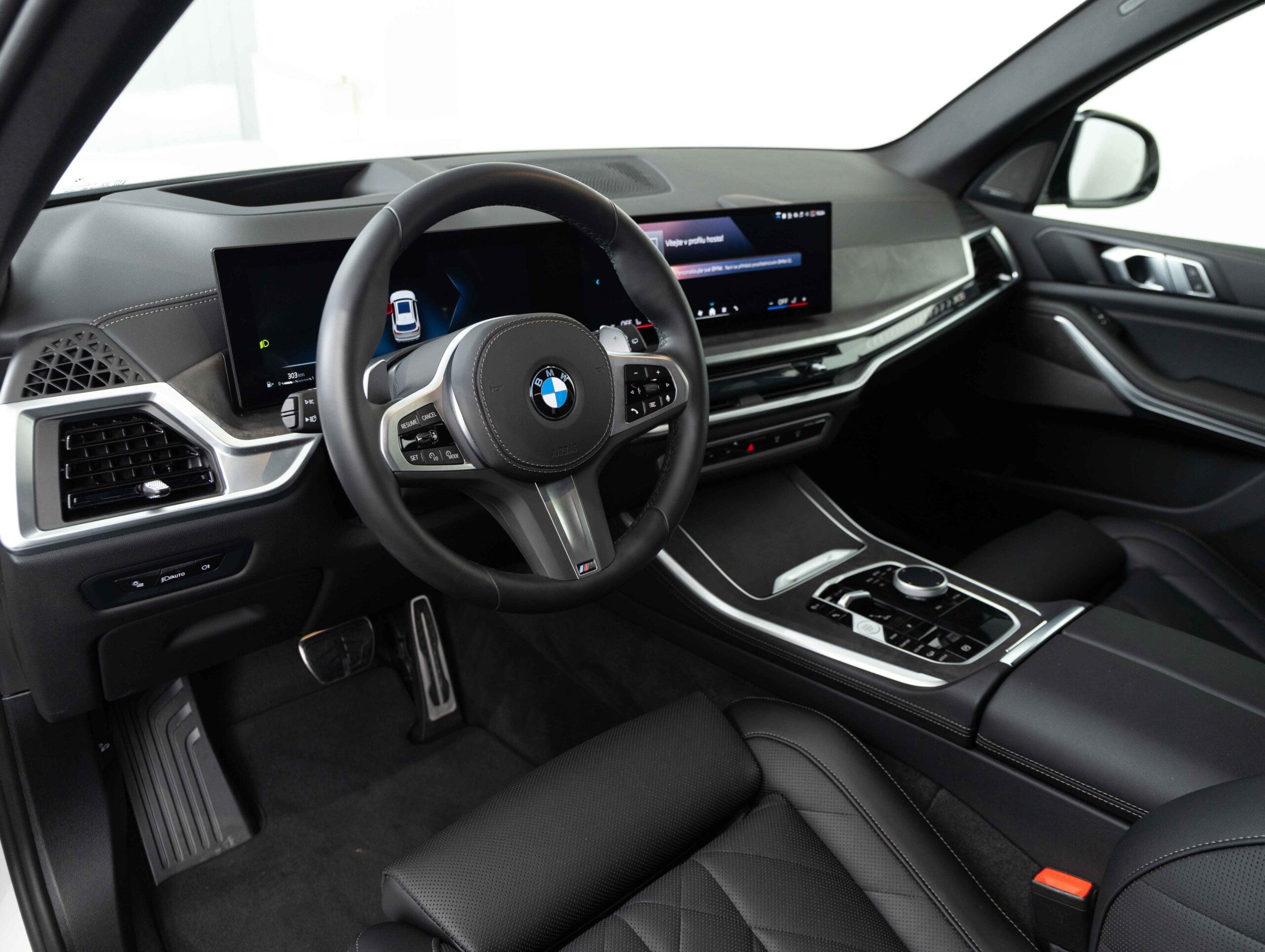 BMW X5 xDrive30d