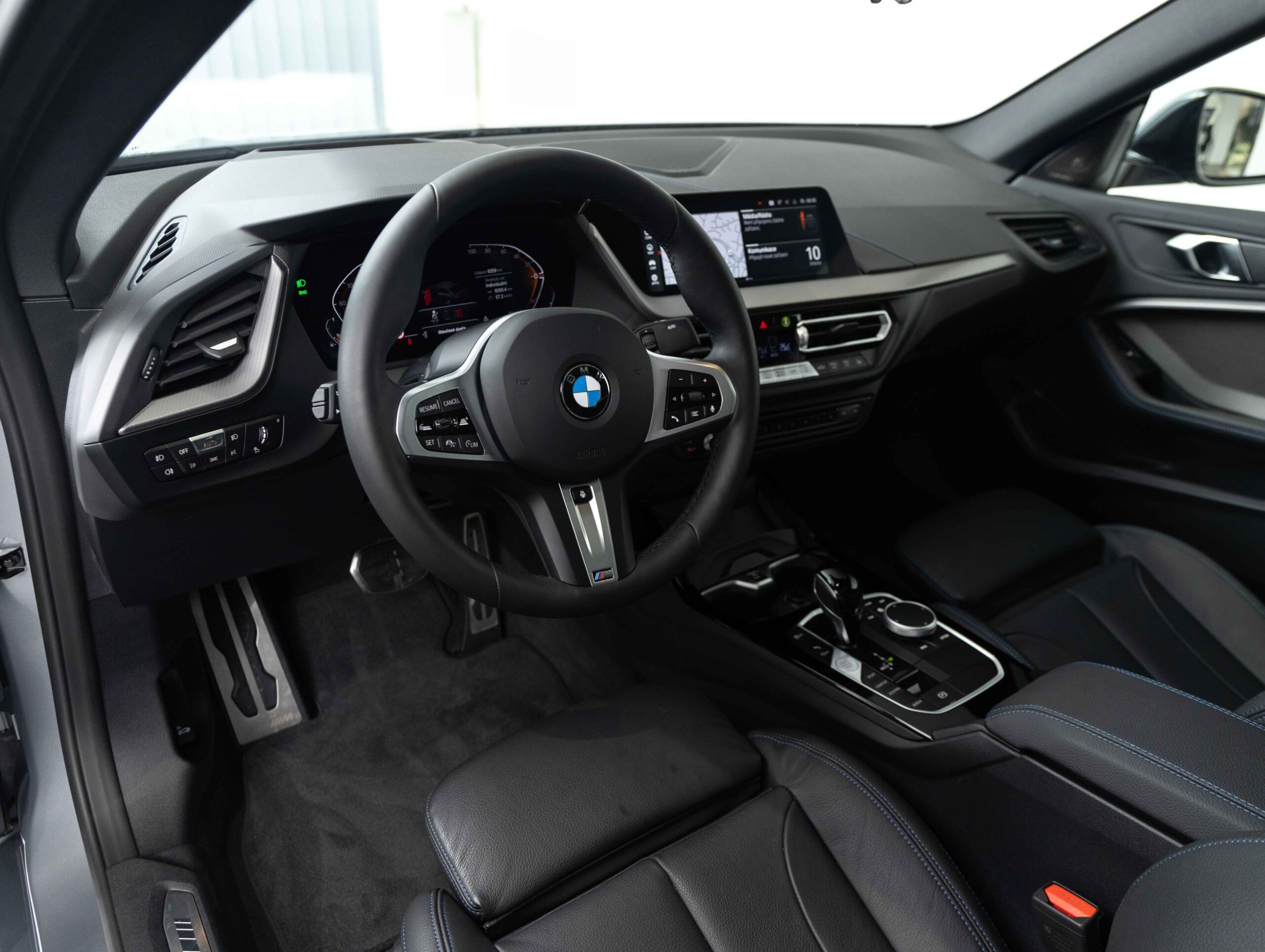BMW 220i Gran Coupé
