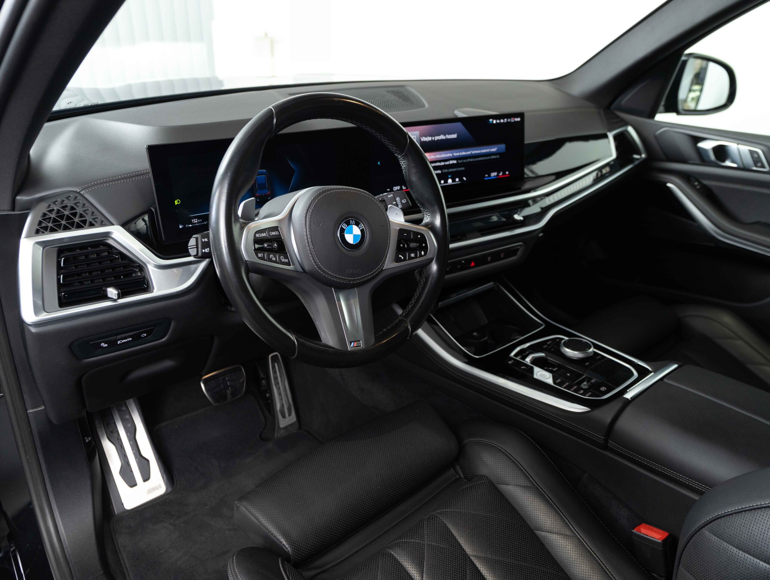 BMW X5 xDrive30d