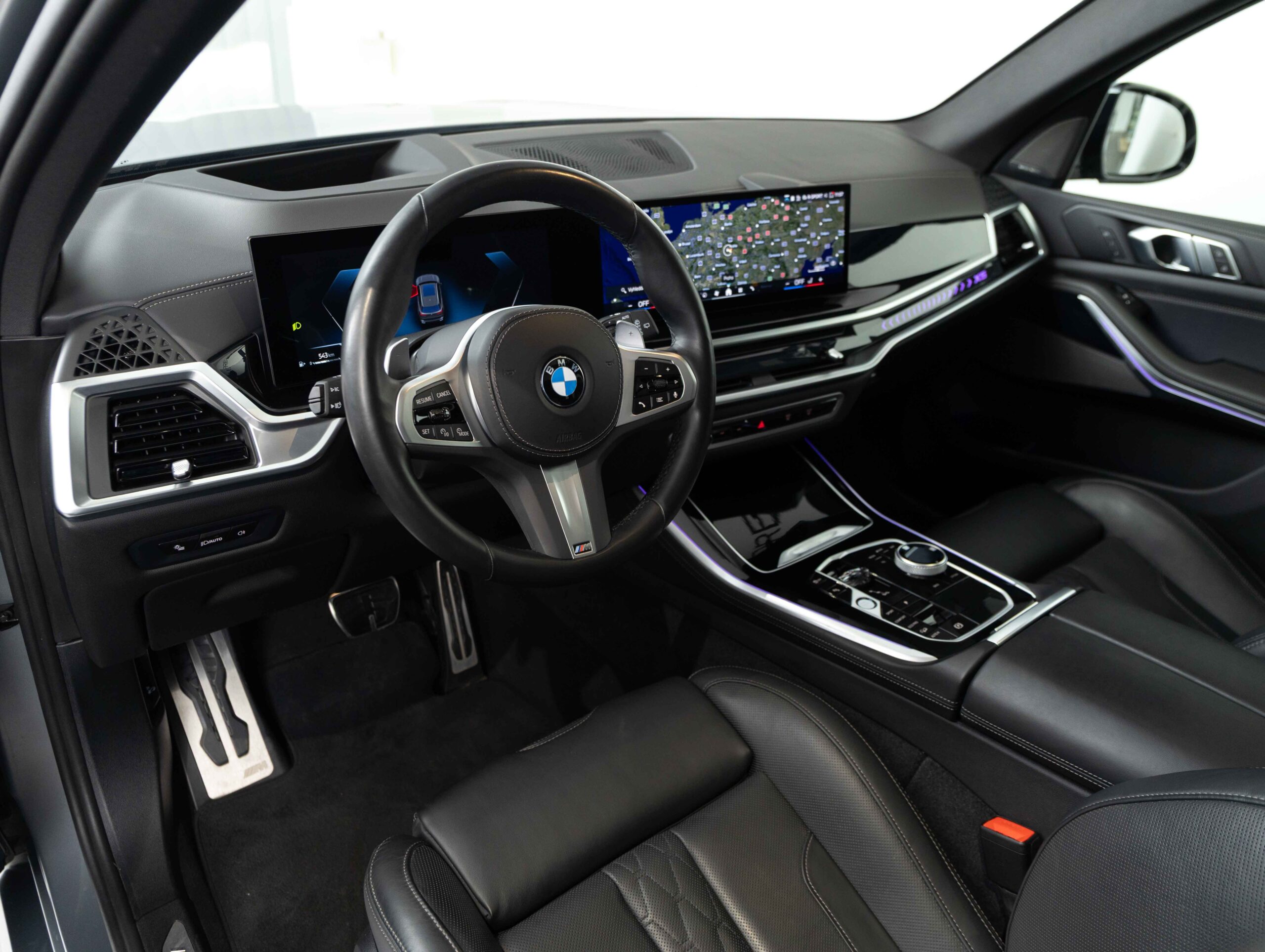 BMW X5 xDrive30d