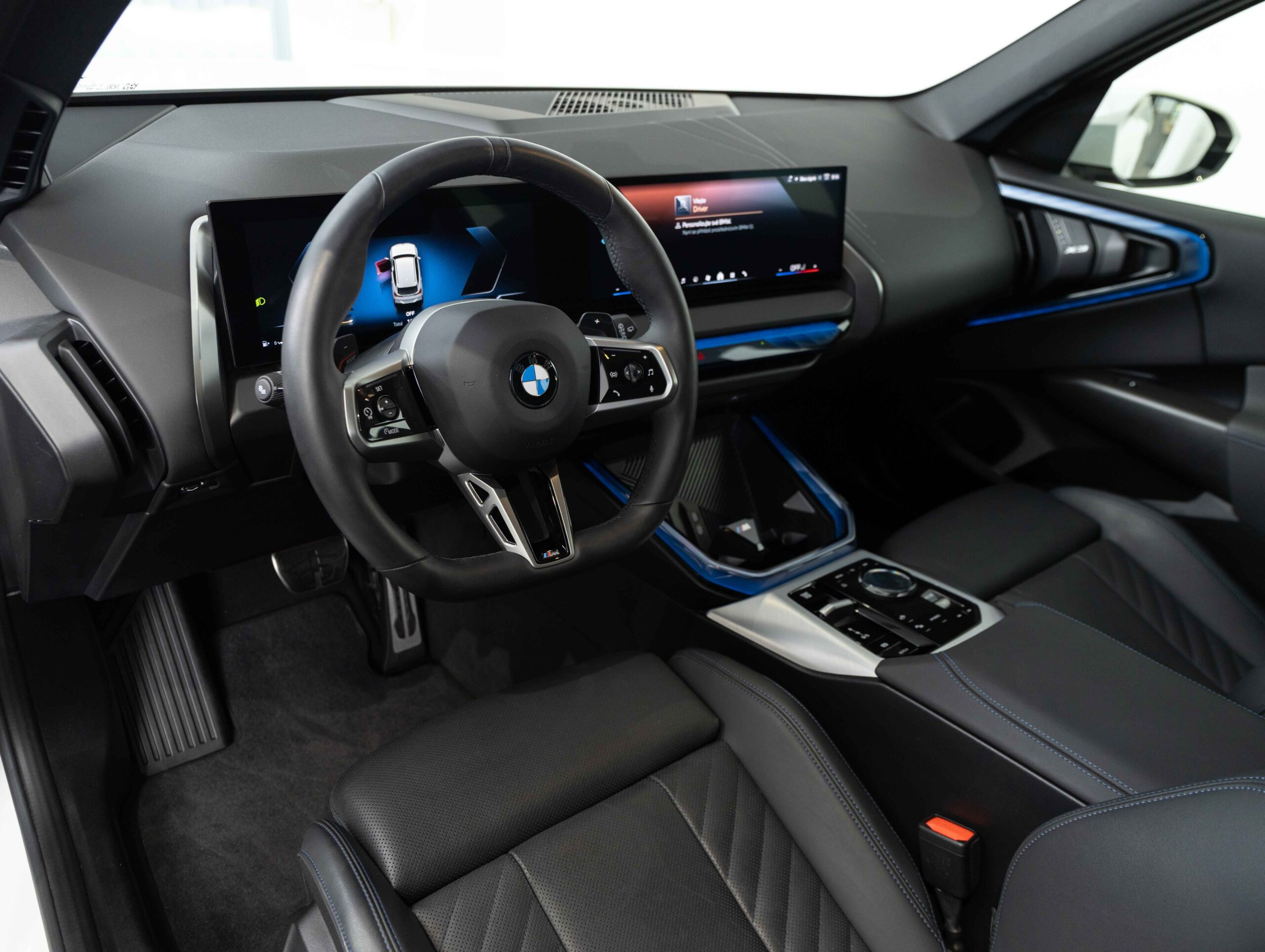 BMW X3 20d xDrive