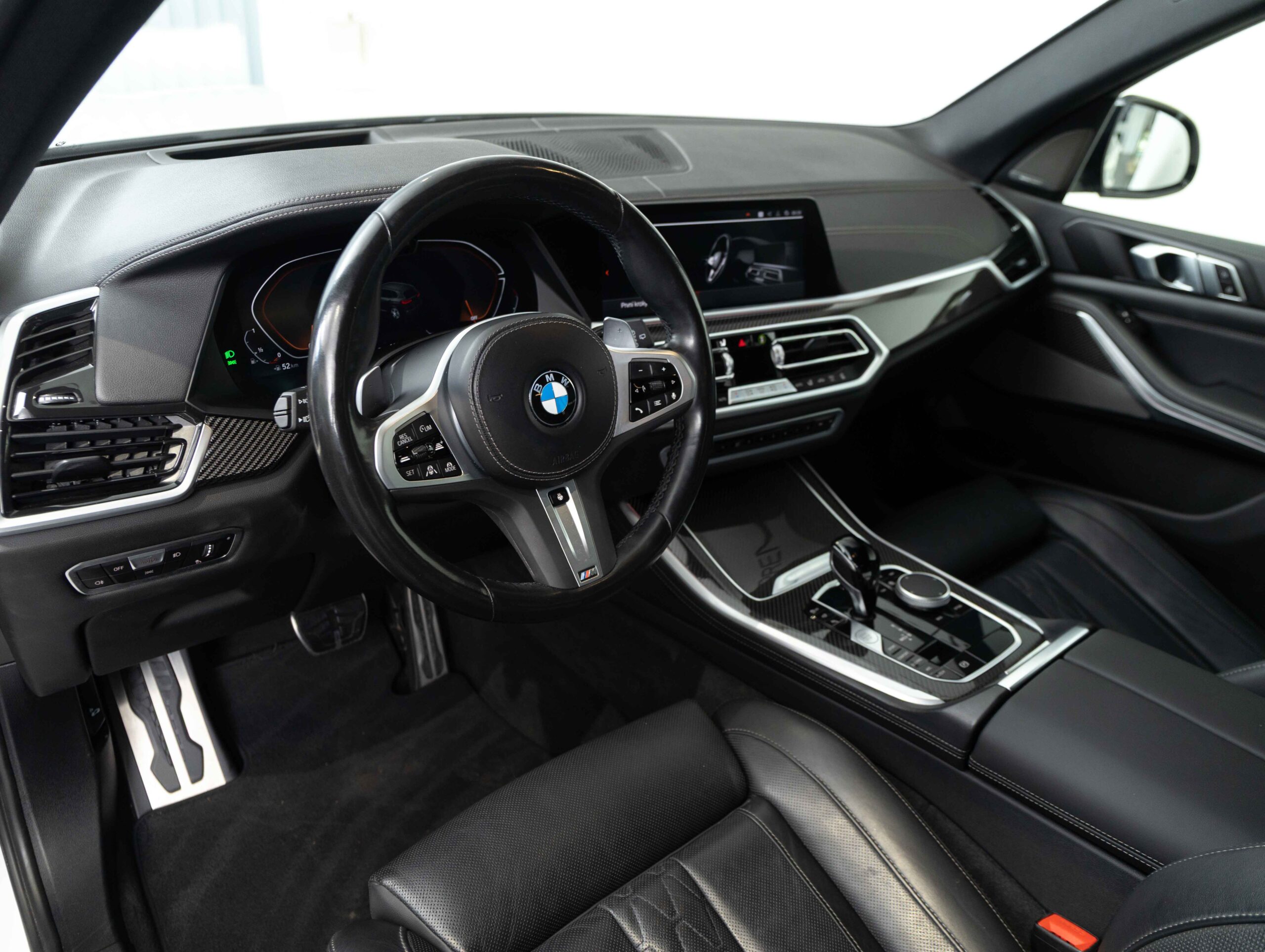 BMW X5 xDrive40i