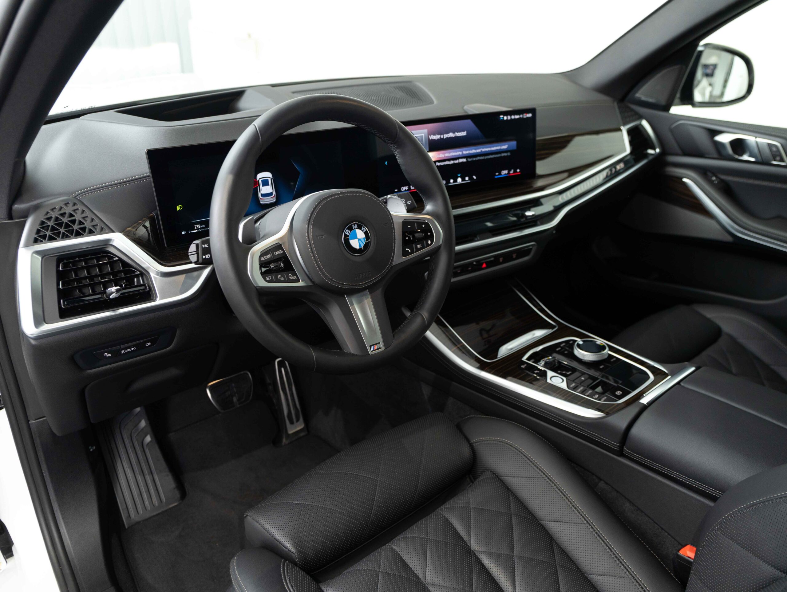 BMW X5 xDrive40i