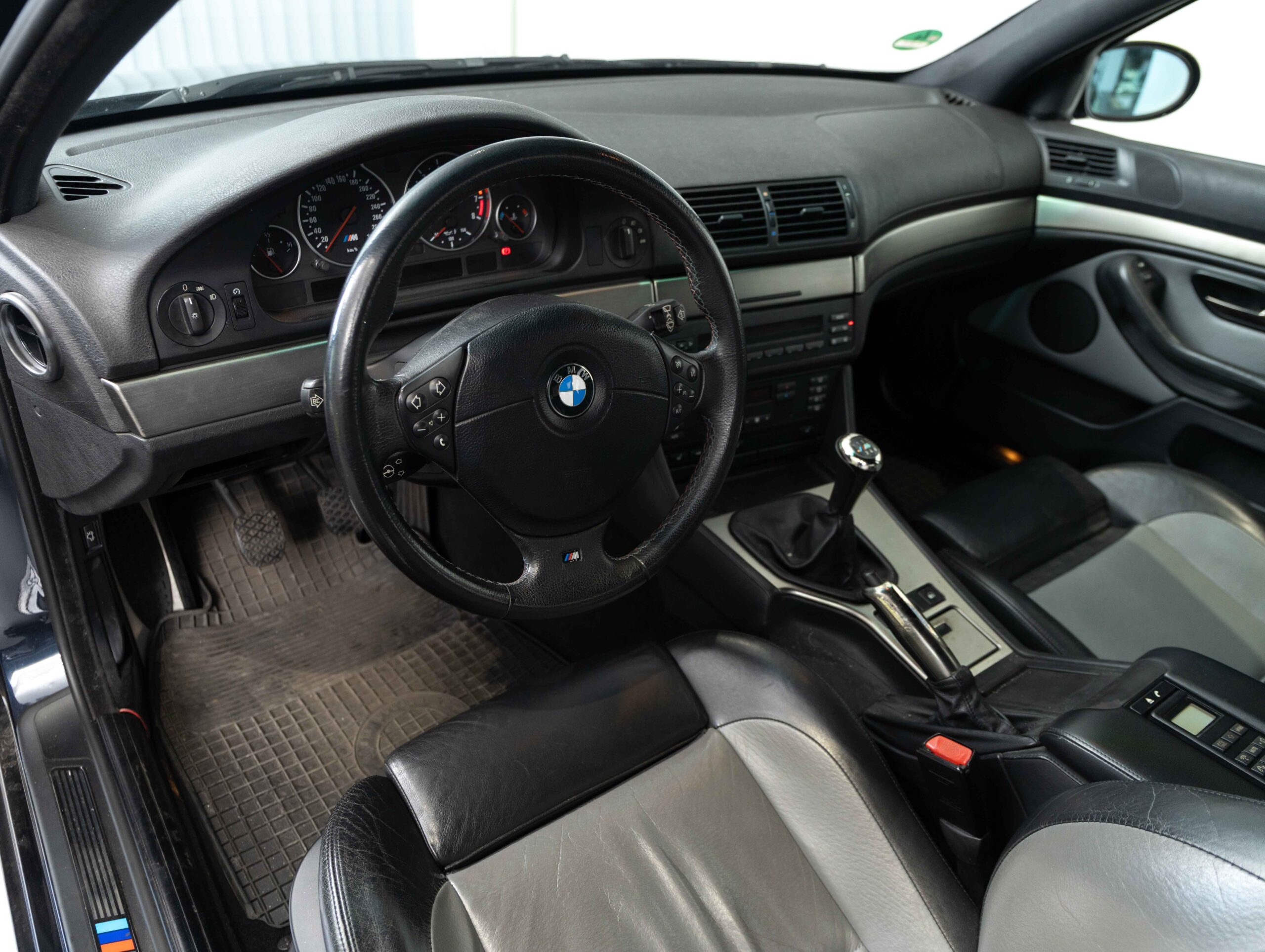 BMW BMW M5