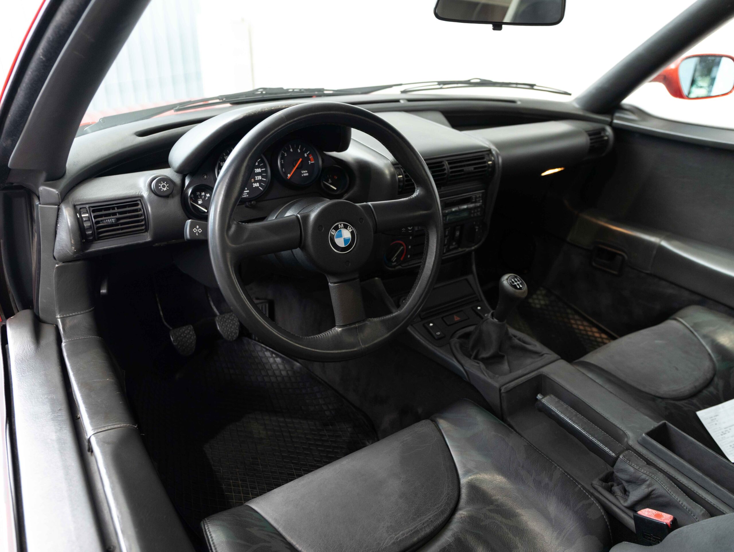 BMW BMW Z1