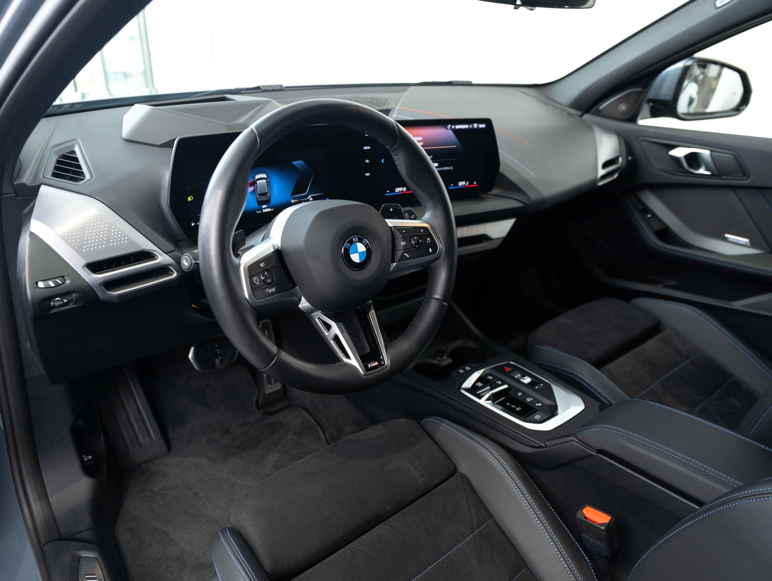BMW 120d