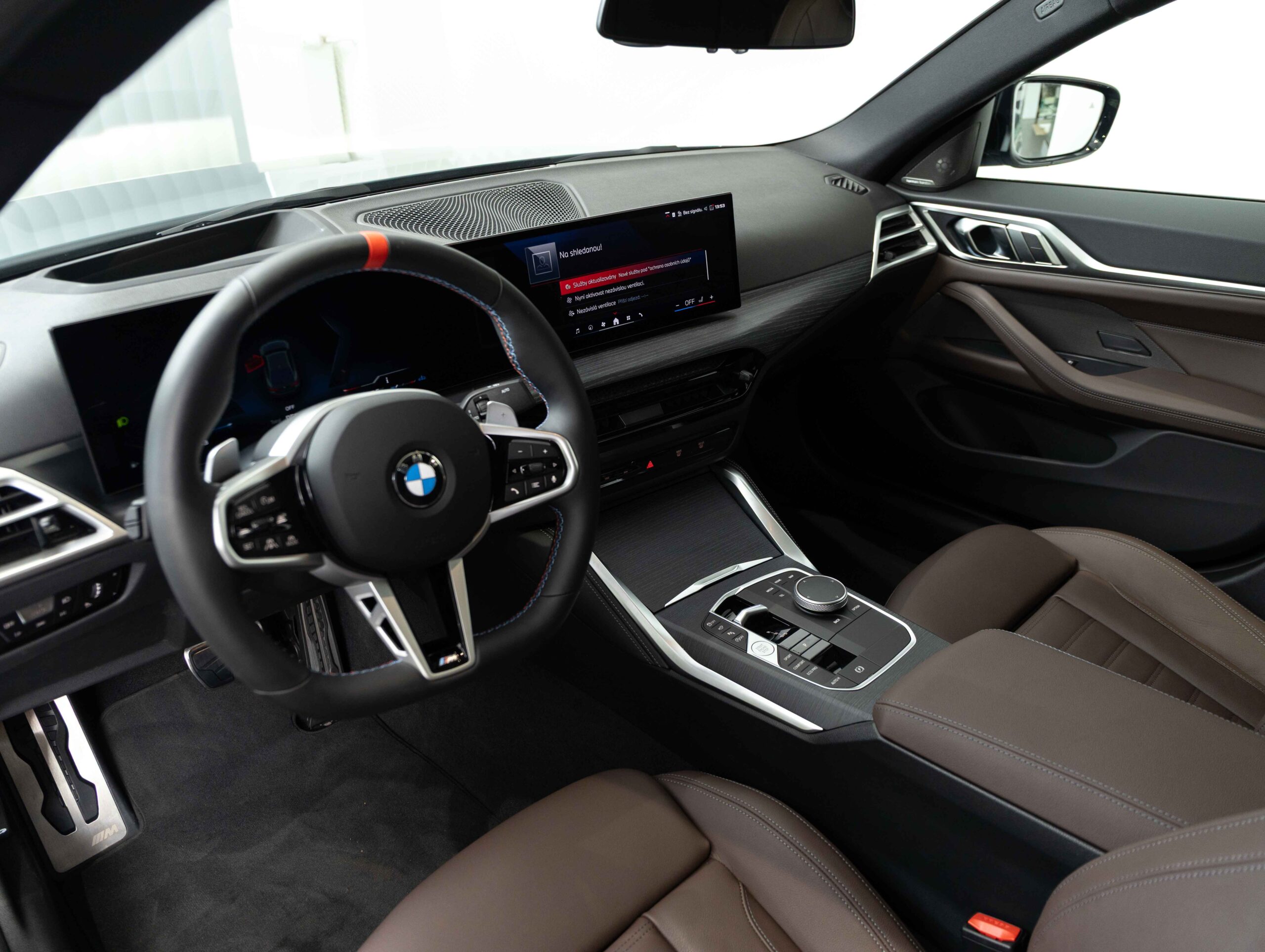 BMW M440i xDrive Gran Coupé