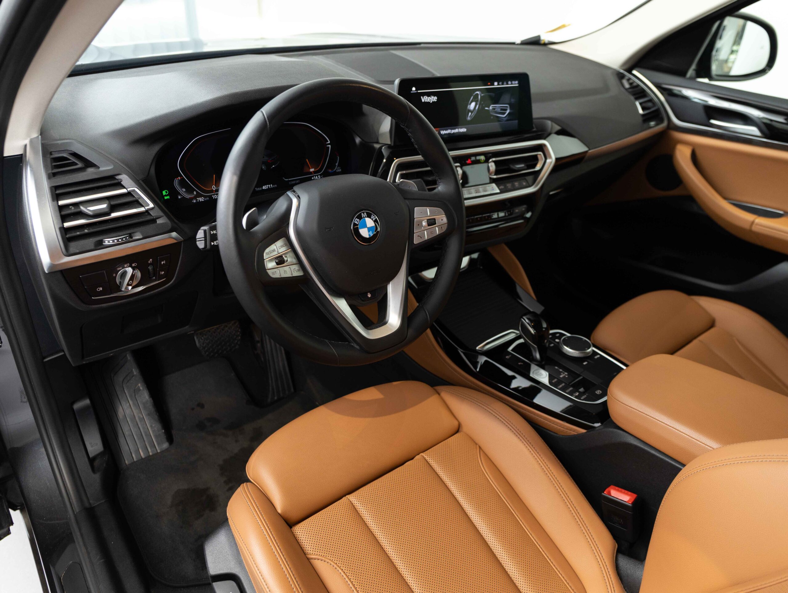 BMW X4 xDrive30i