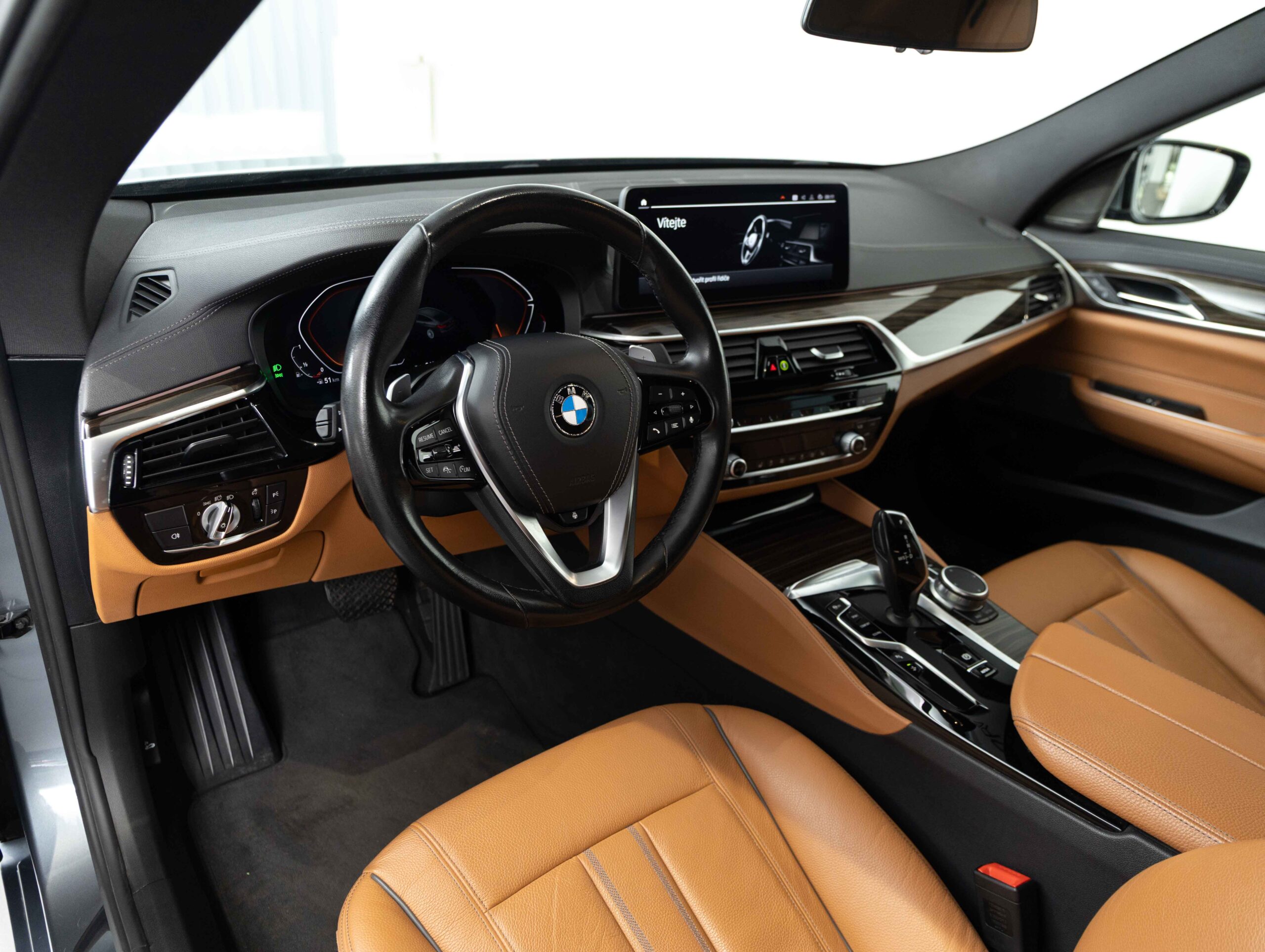 BMW BMW 640i xDrive Gran Turismo