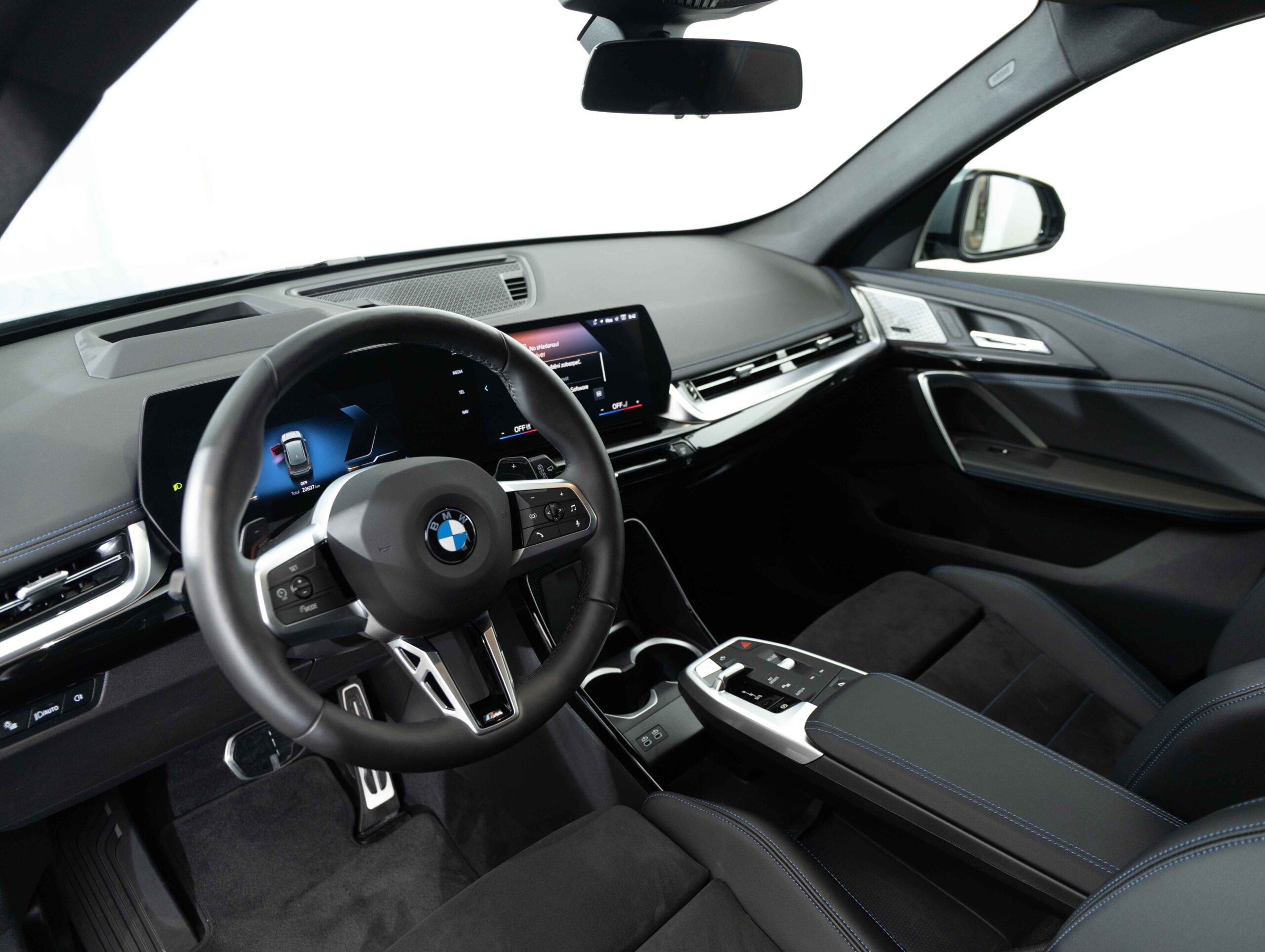 BMW X1 xDrive23d