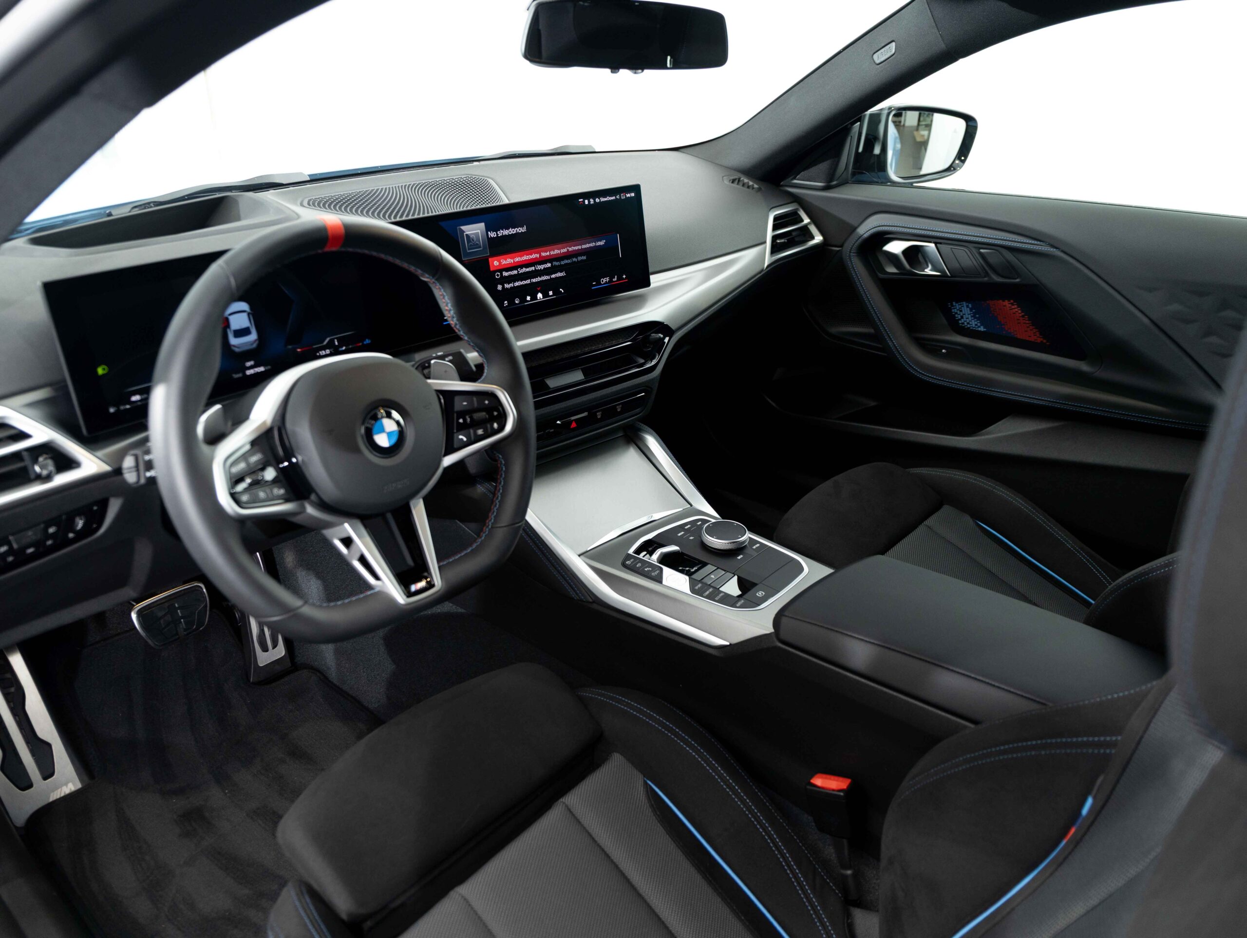 BMW M240i xDrive Coupé