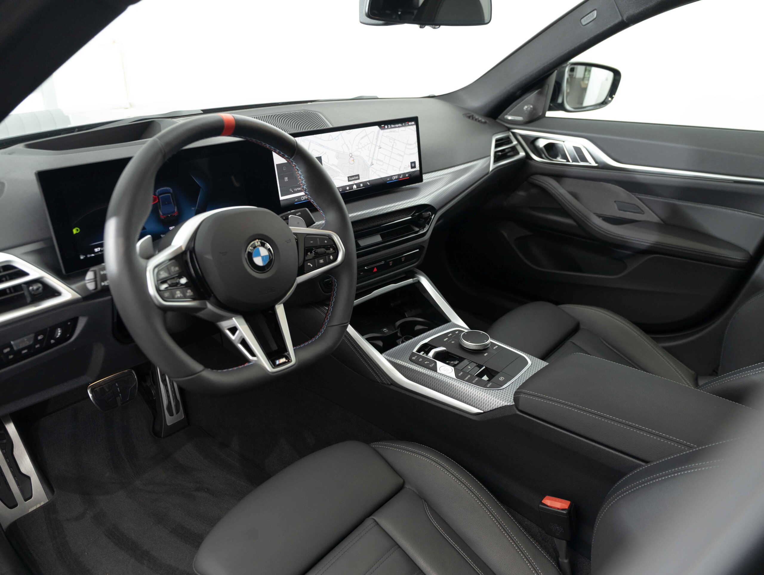 BMW M440i xDrive Gran Coupé