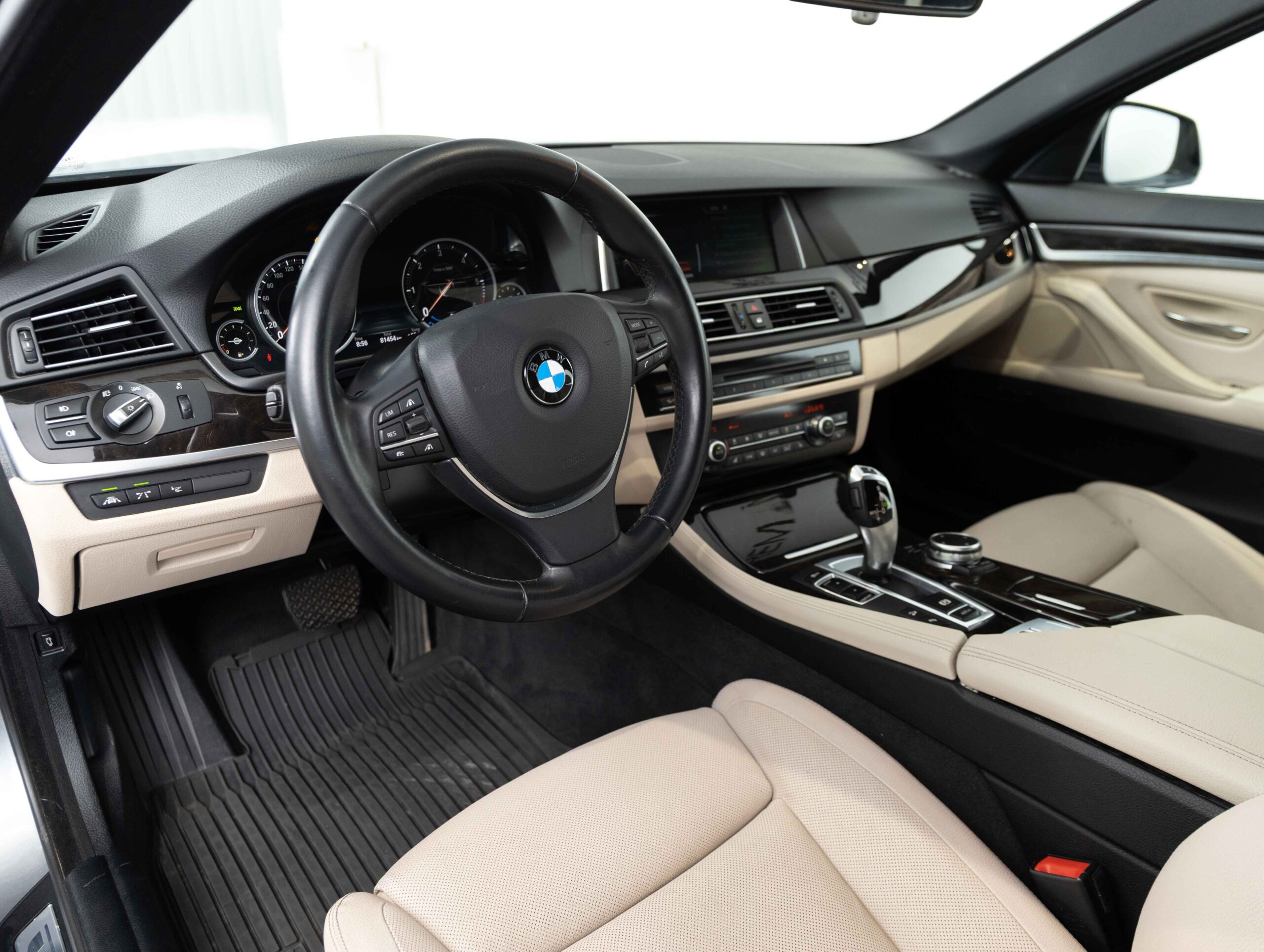 BMW 530d xDrive Sedan