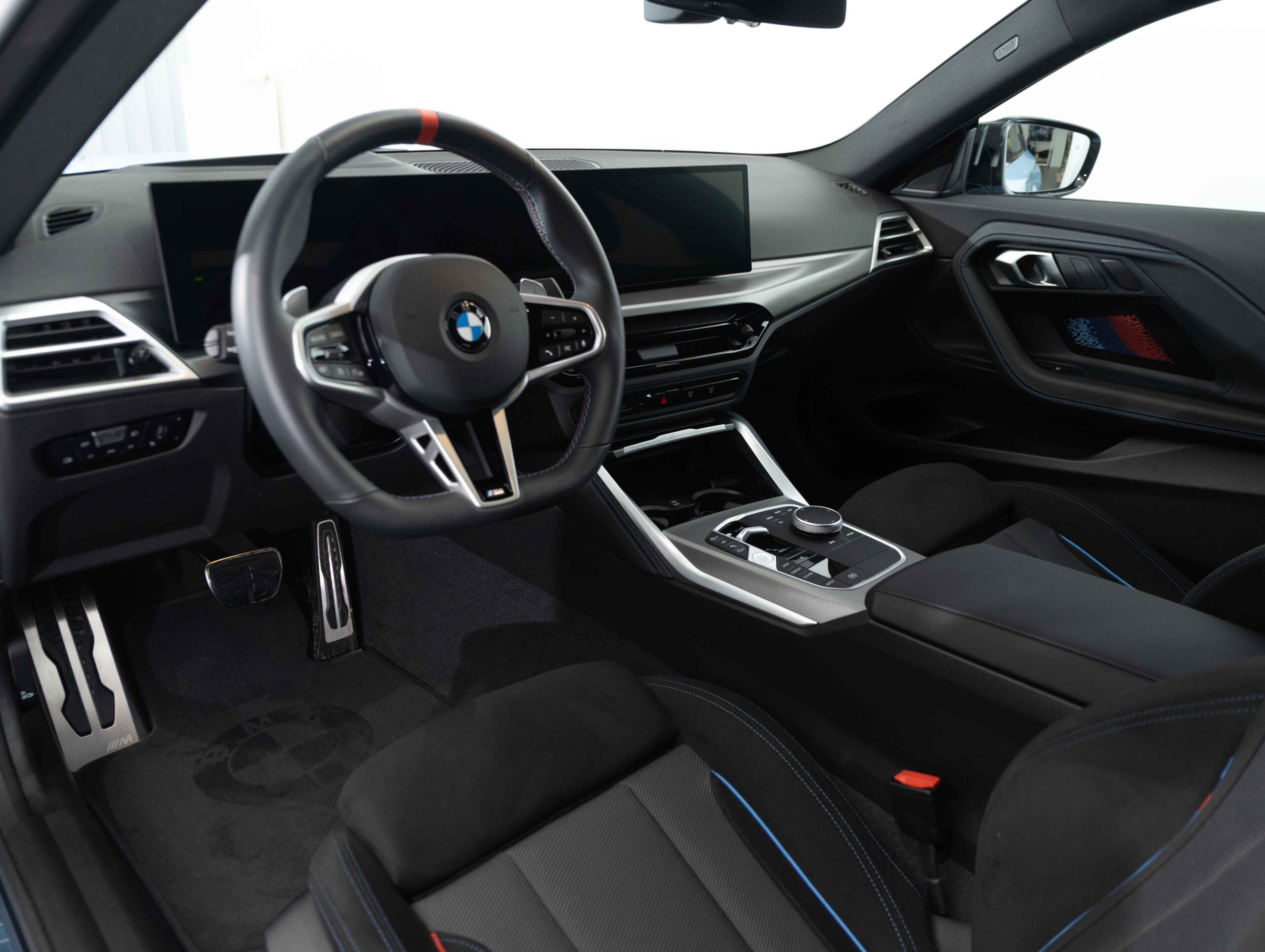 BMW M240i xDrive Coupé