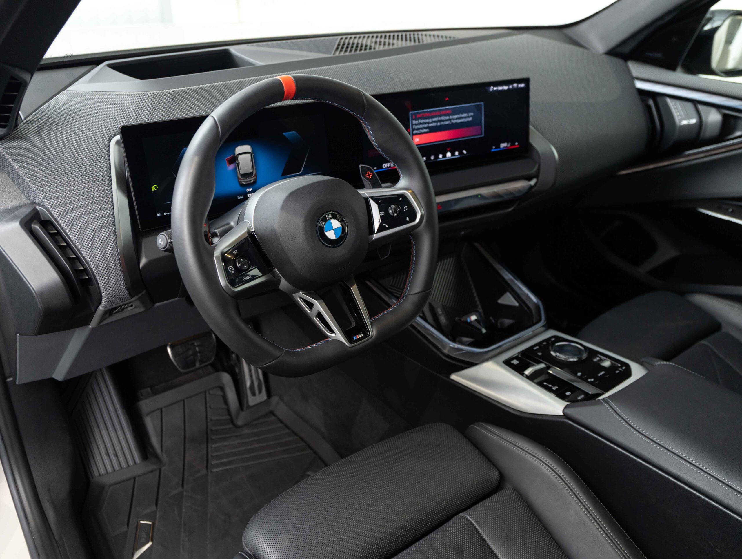 BMW X3 M50 xDrive