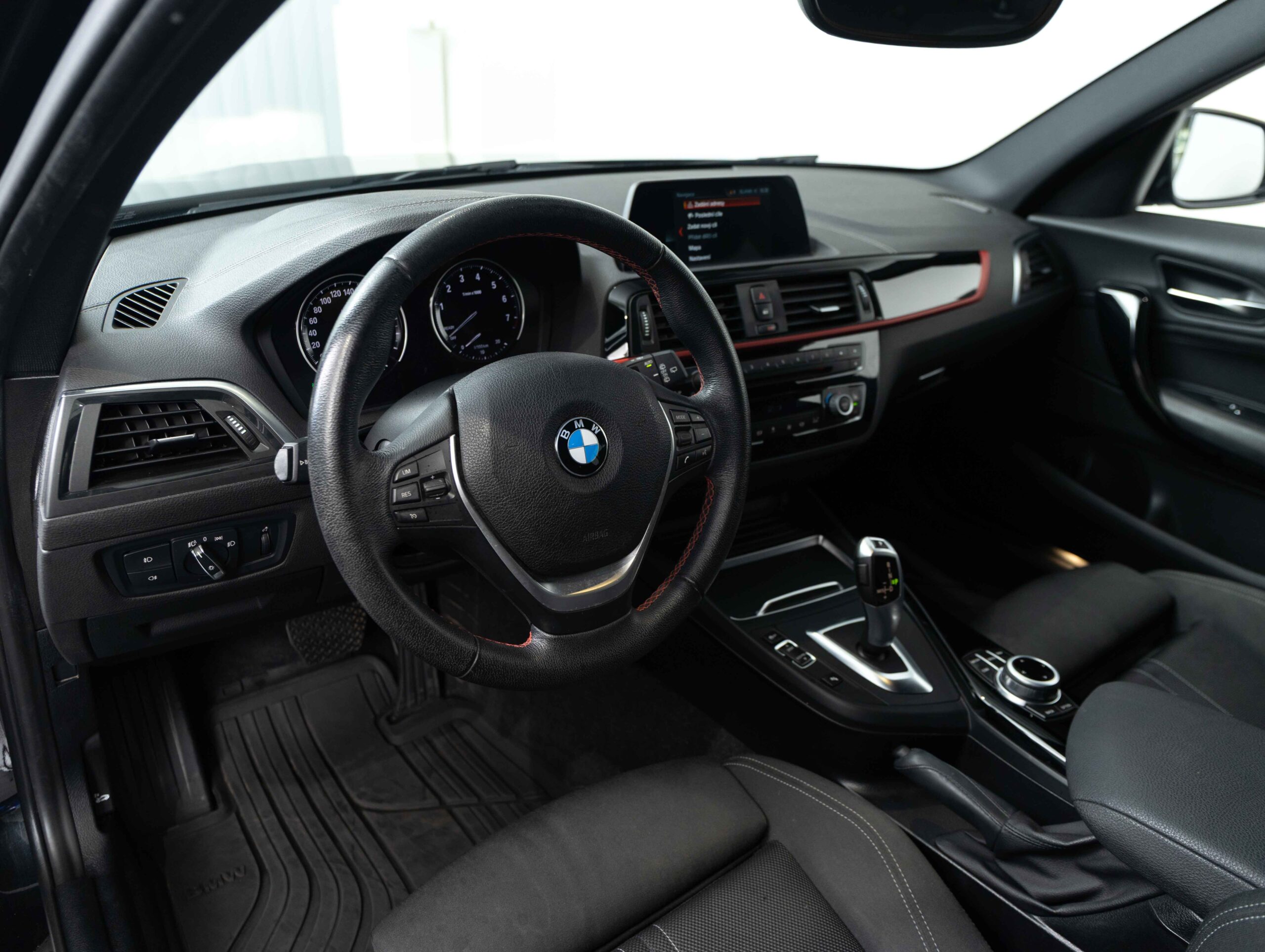 BMW 118i