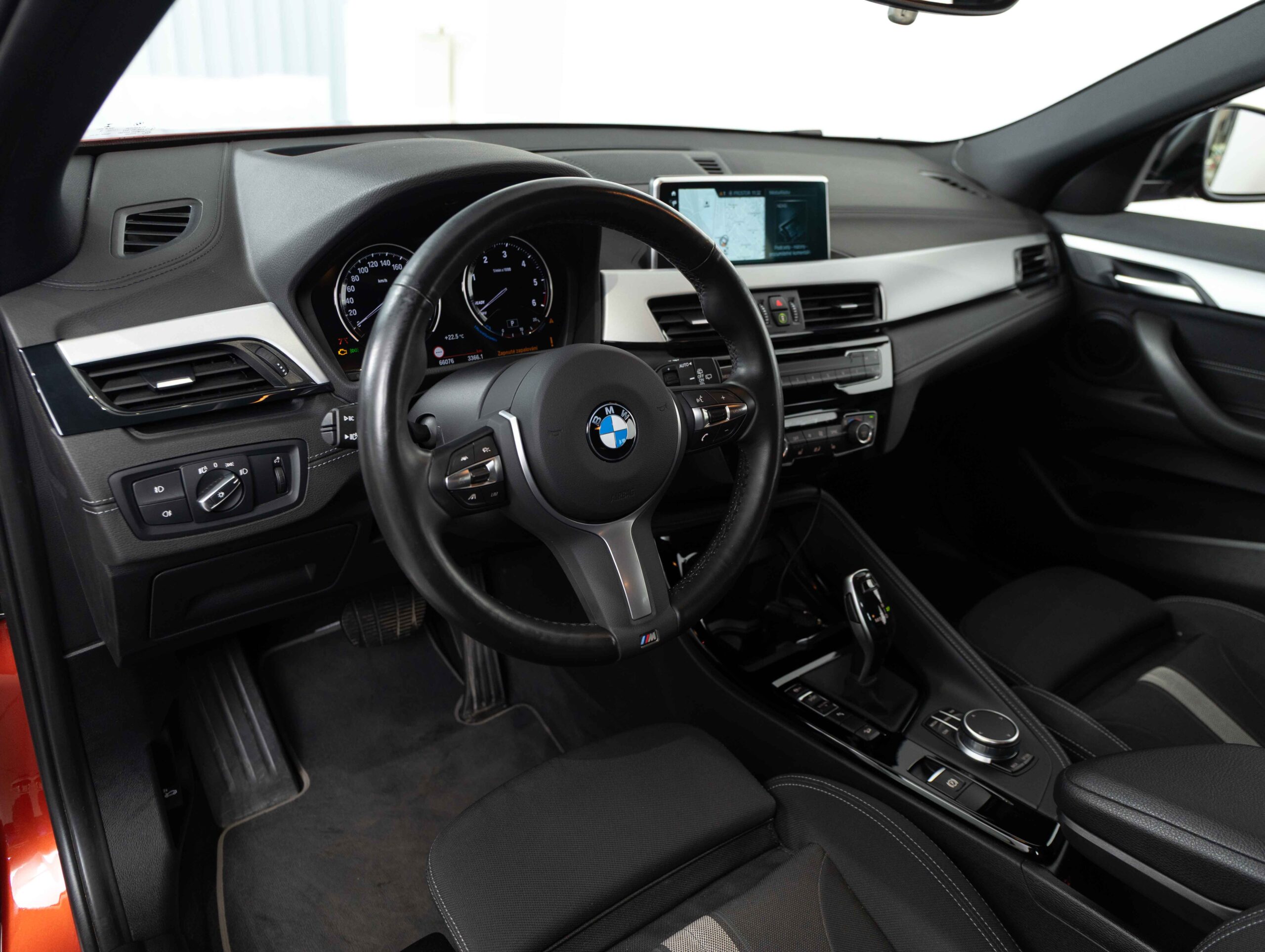 BMW X2 xDrive20d