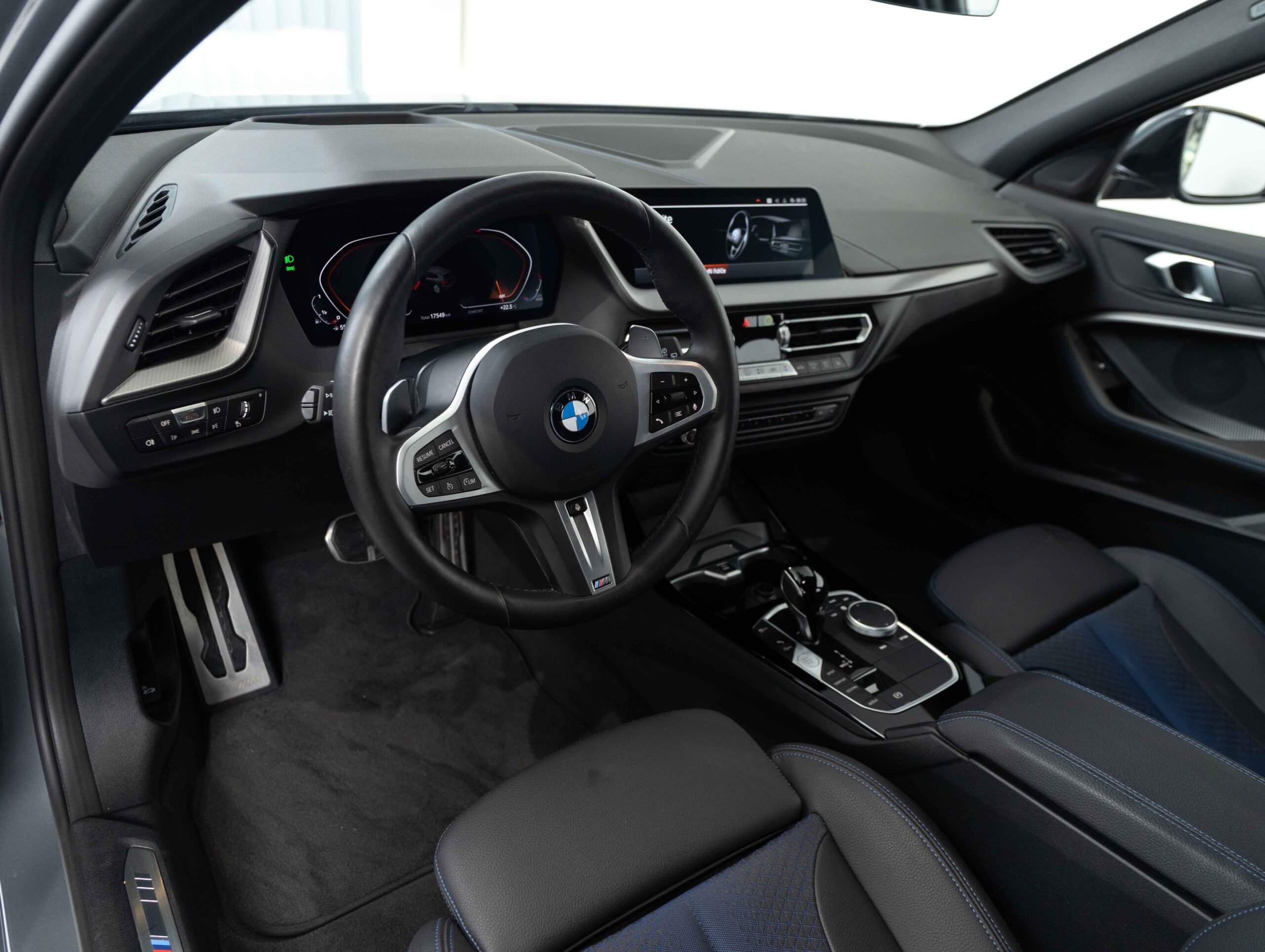 BMW M135i xDrive