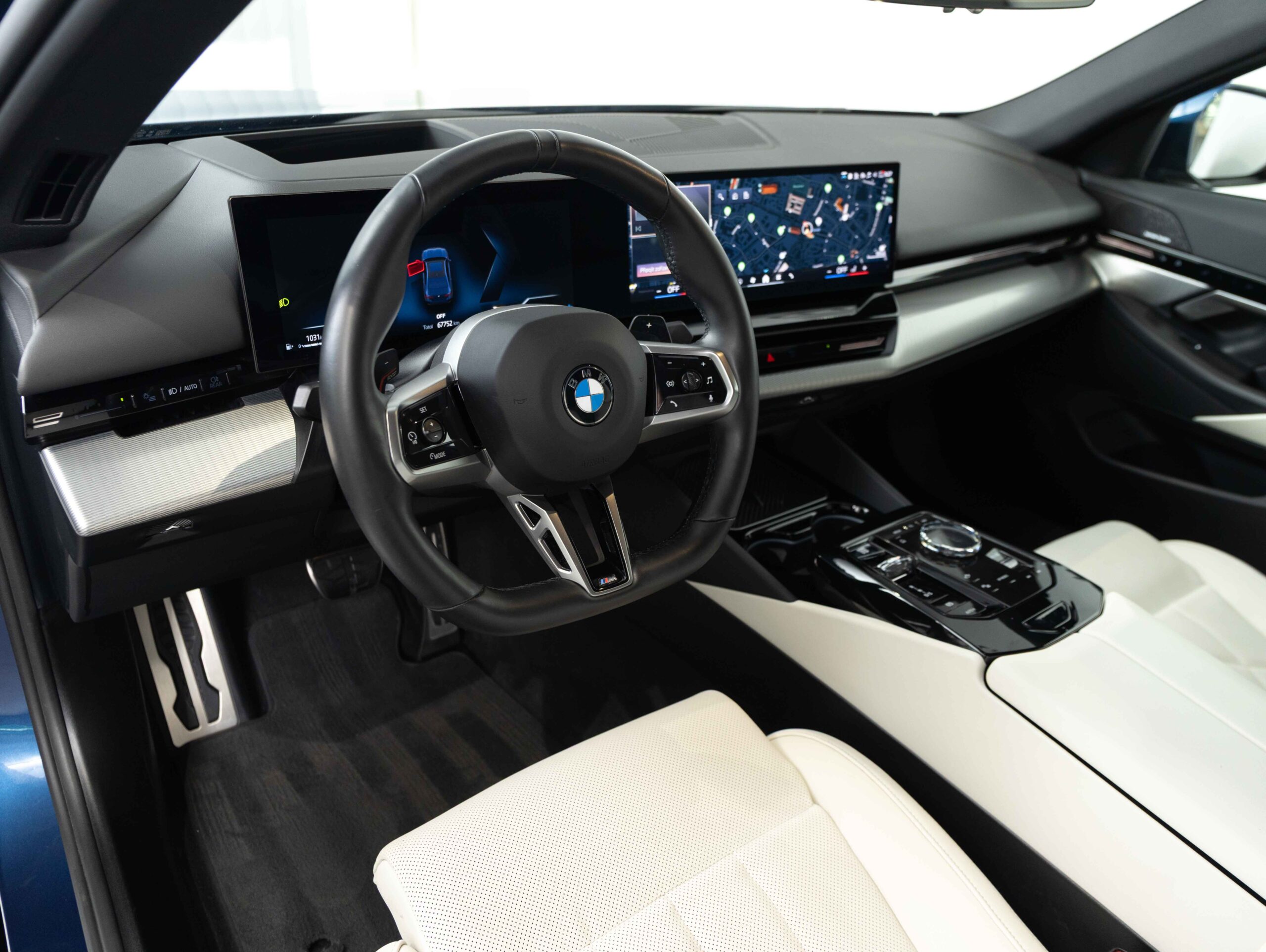 BMW 520d xDrive