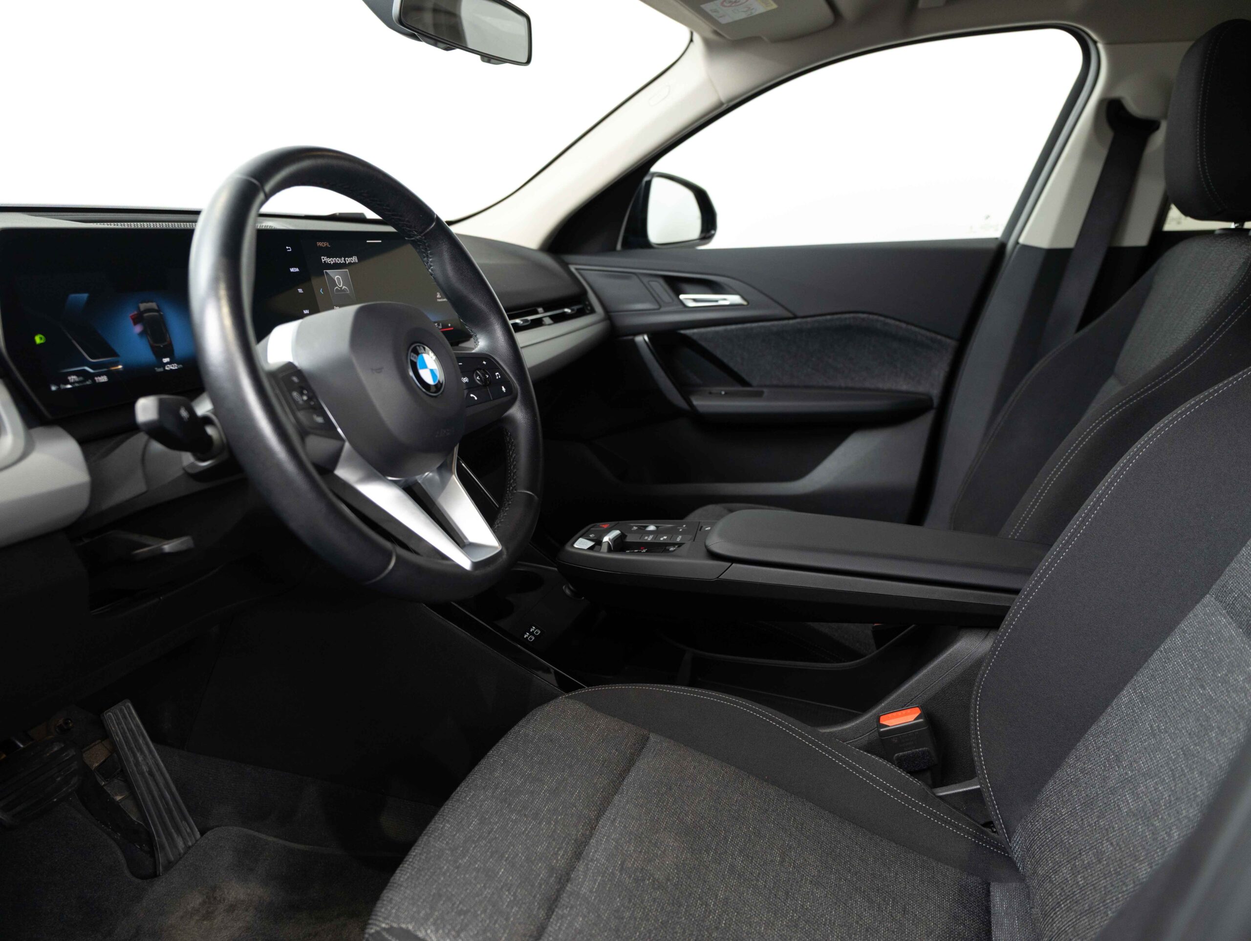 BMW X2 sDrive20i