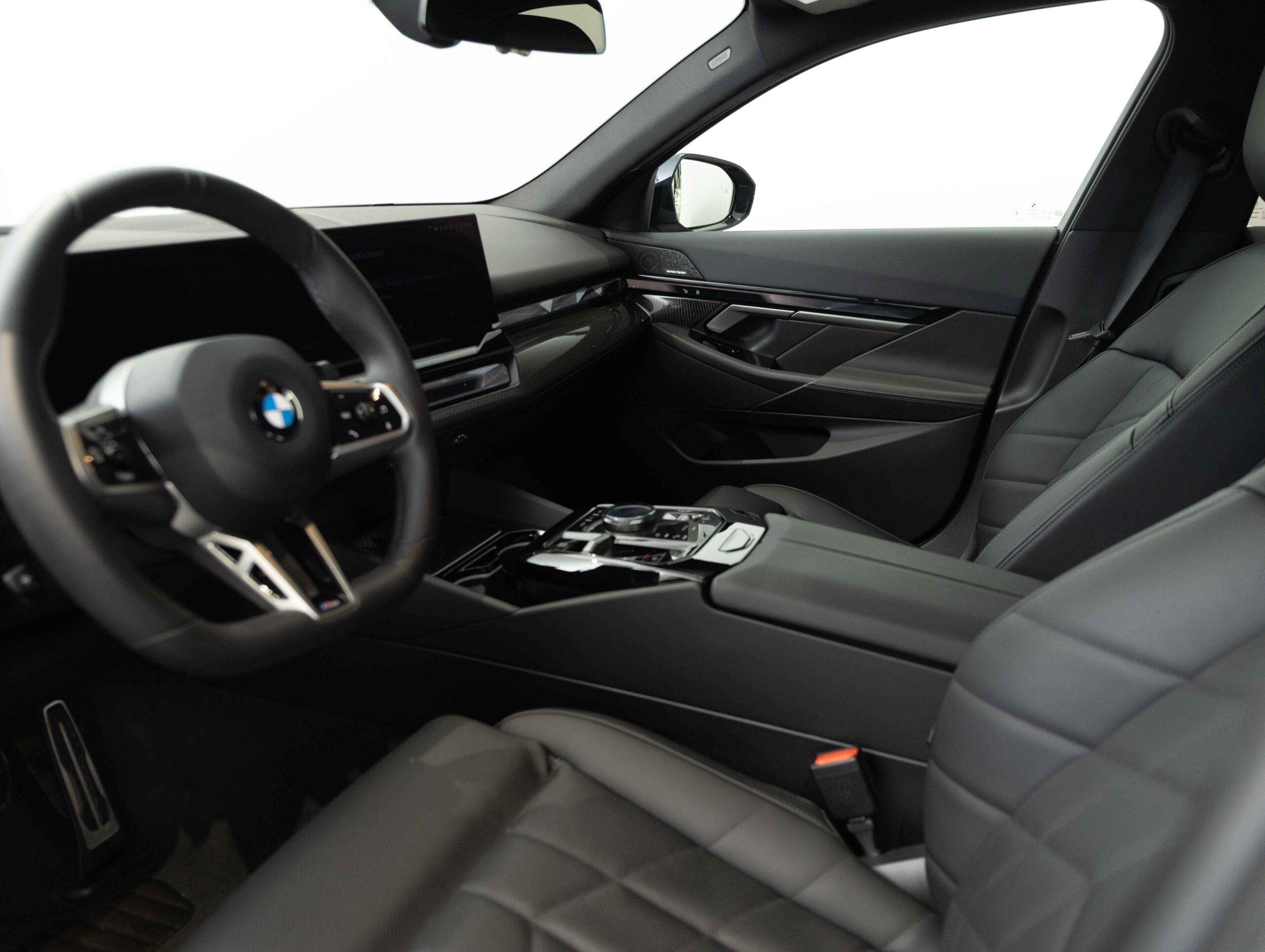 BMW 520d xDrive