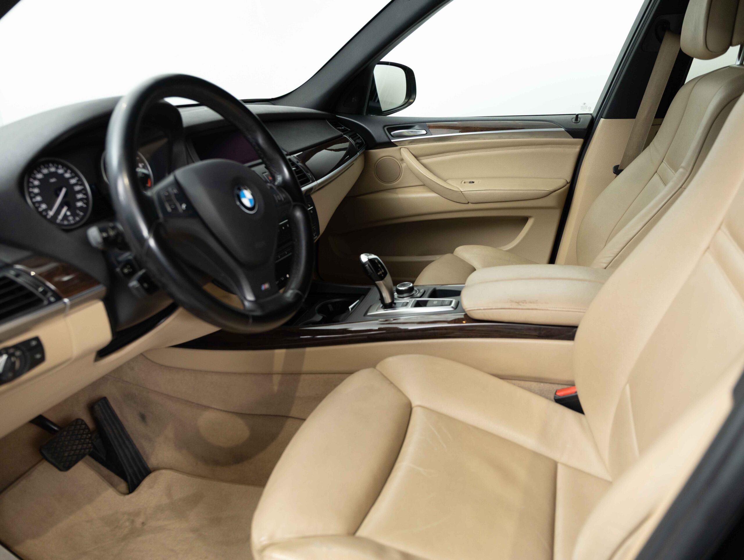 BMW X5 xDrive50i
