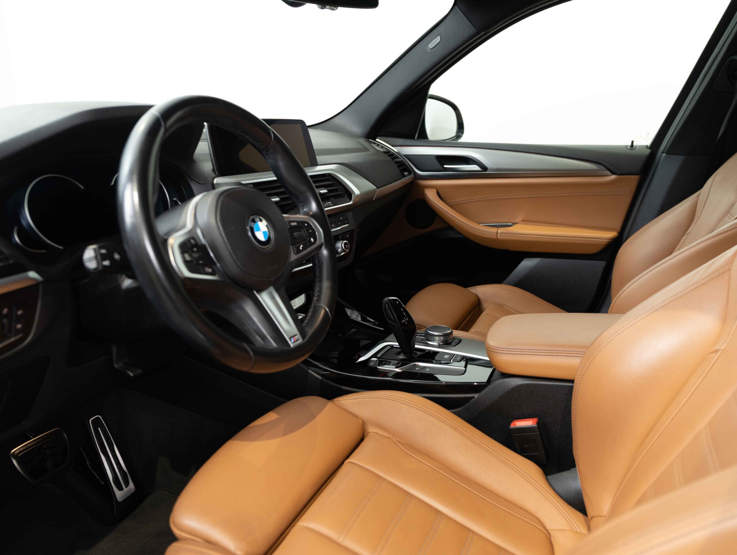 BMW X3 xDrive 20D