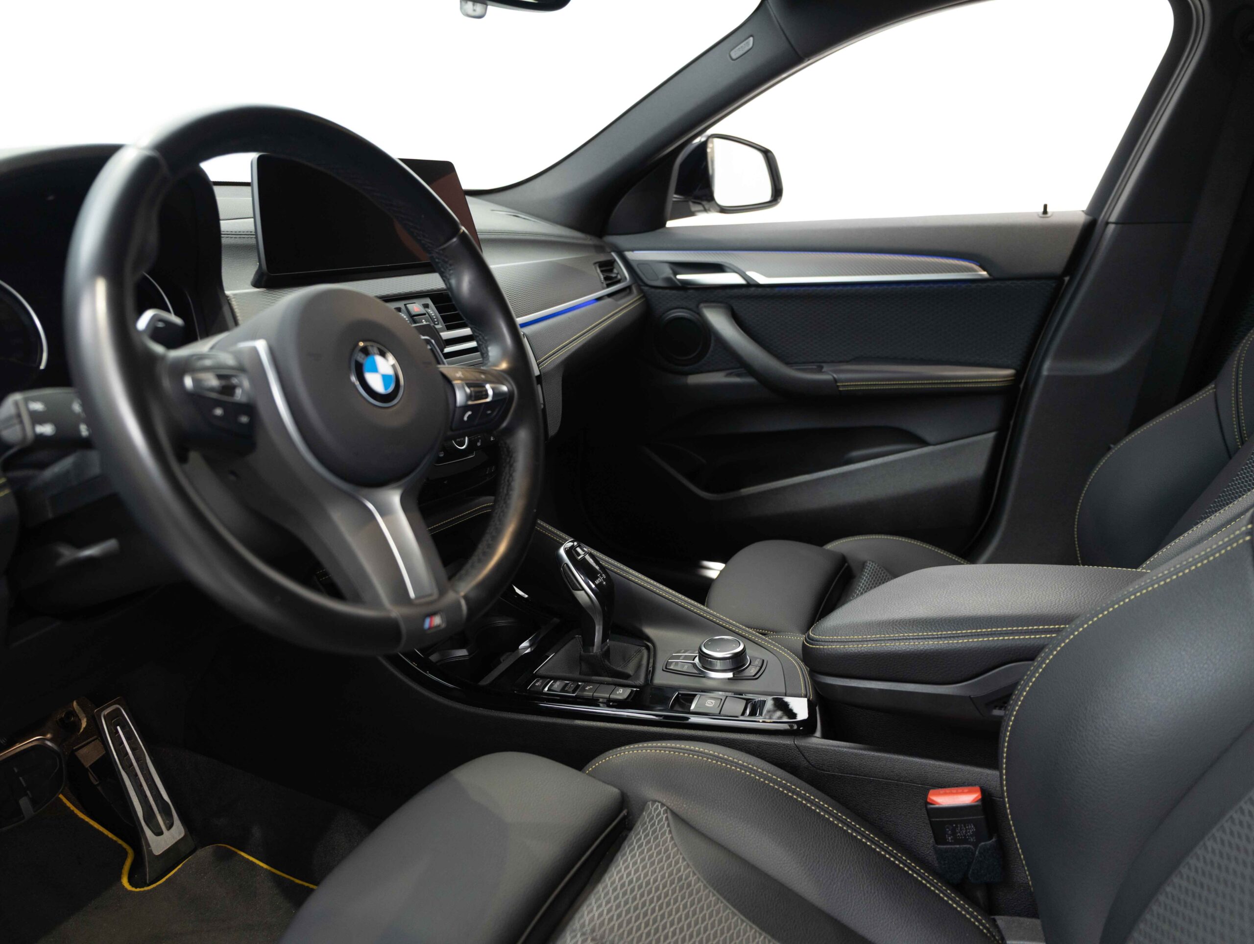 BMW X2 M35i