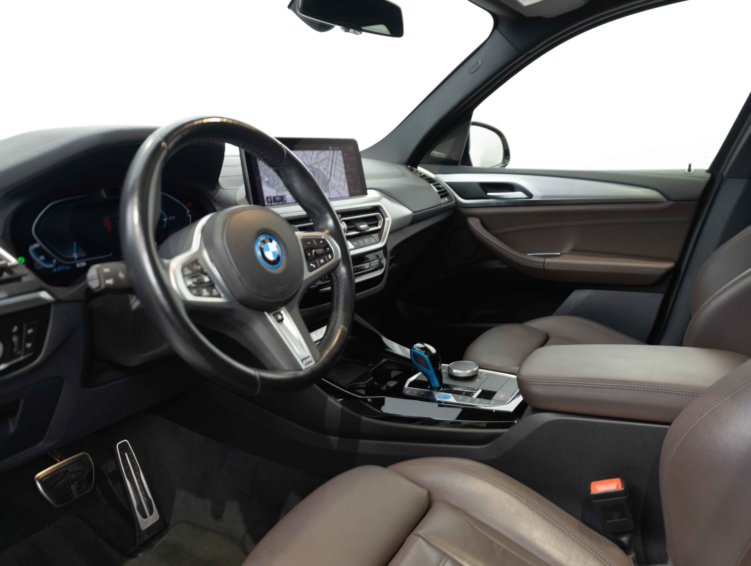 BMW iX3 M Sport
